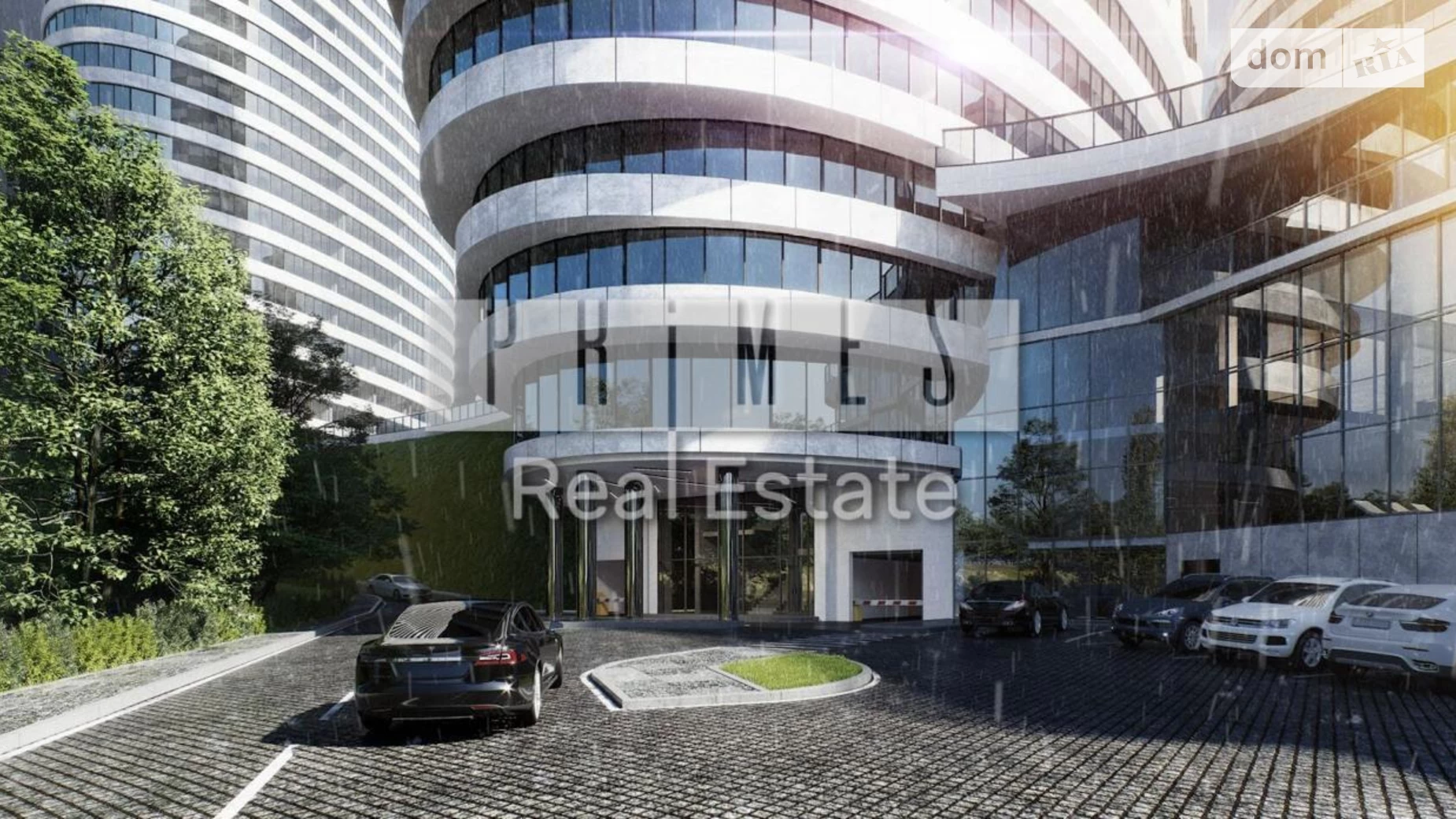 Продается 1-комнатная квартира 65.5 кв. м в Киеве, ул. Старонаводницкая, 16Б - фото 3
