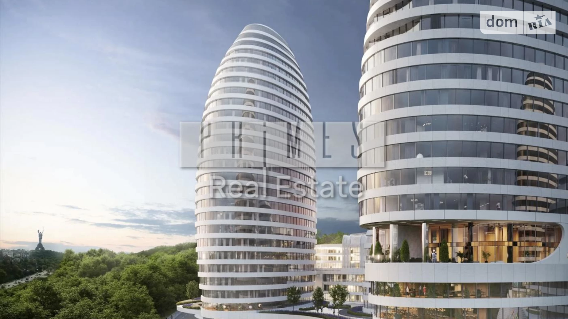 Продается 1-комнатная квартира 65.5 кв. м в Киеве, ул. Старонаводницкая, 16Б - фото 5
