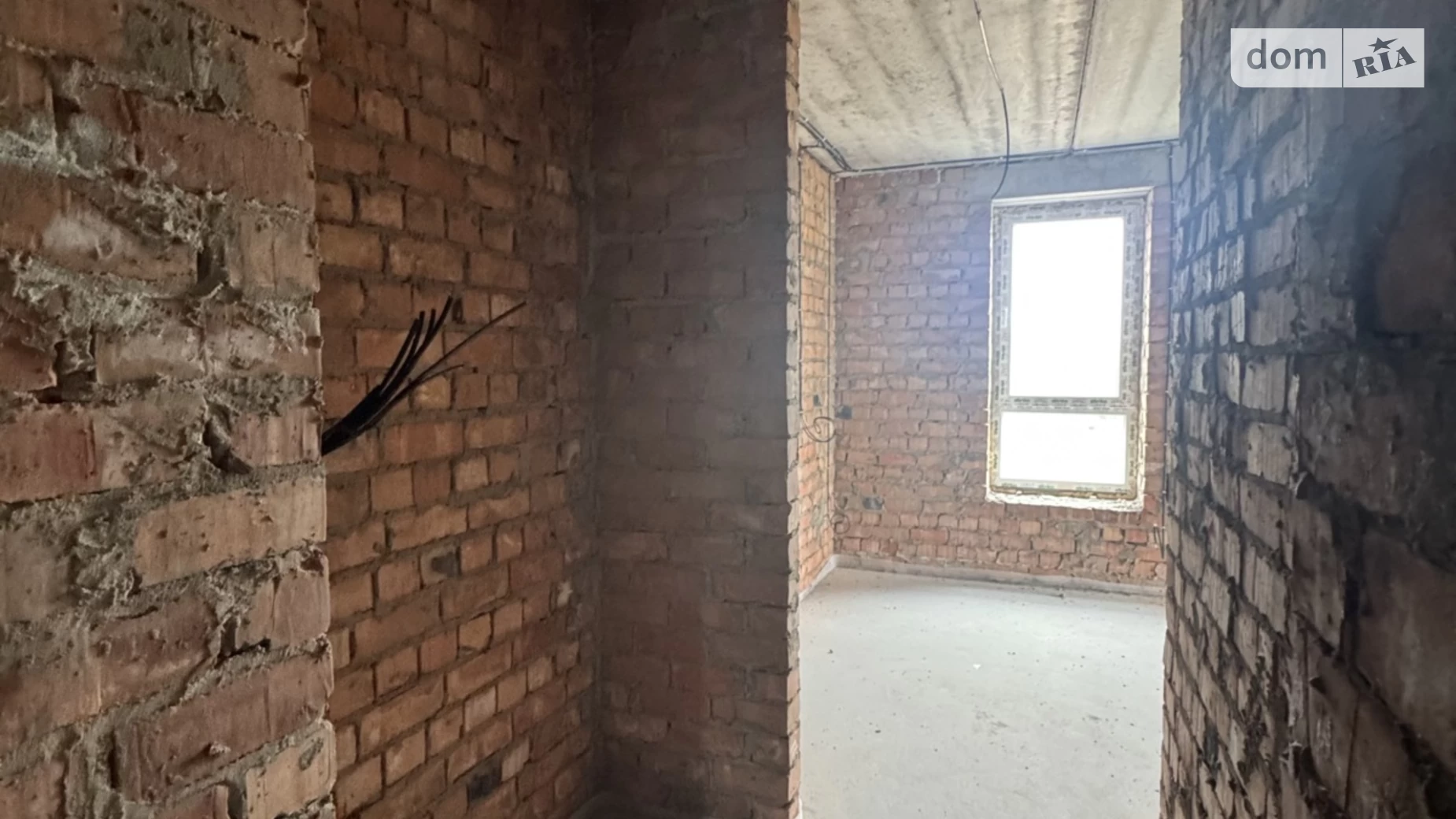 Продается 1-комнатная квартира 21 кв. м в Гостомеле, ул. Мирная, 3Б - фото 5