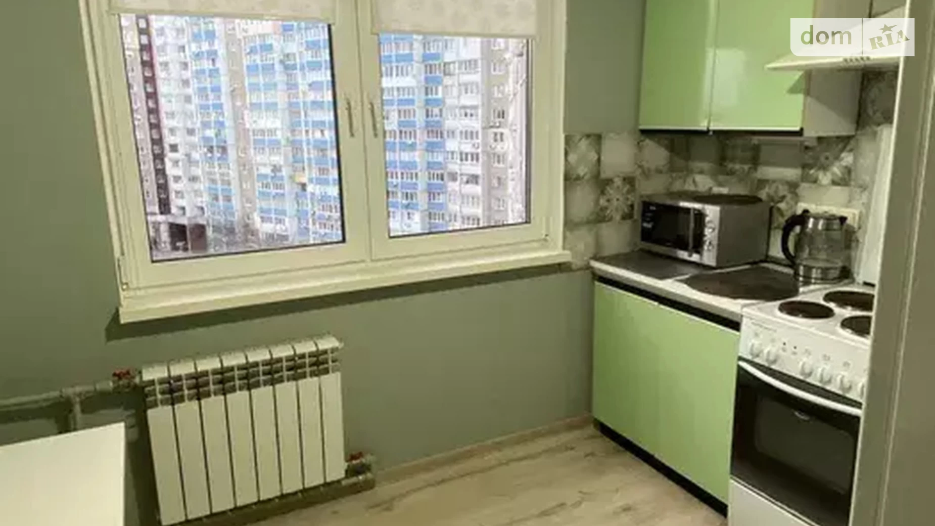 Сдается в аренду 1-комнатная квартира 35 кв. м в Киеве, ул. Академика Заболотного, 18 - фото 2