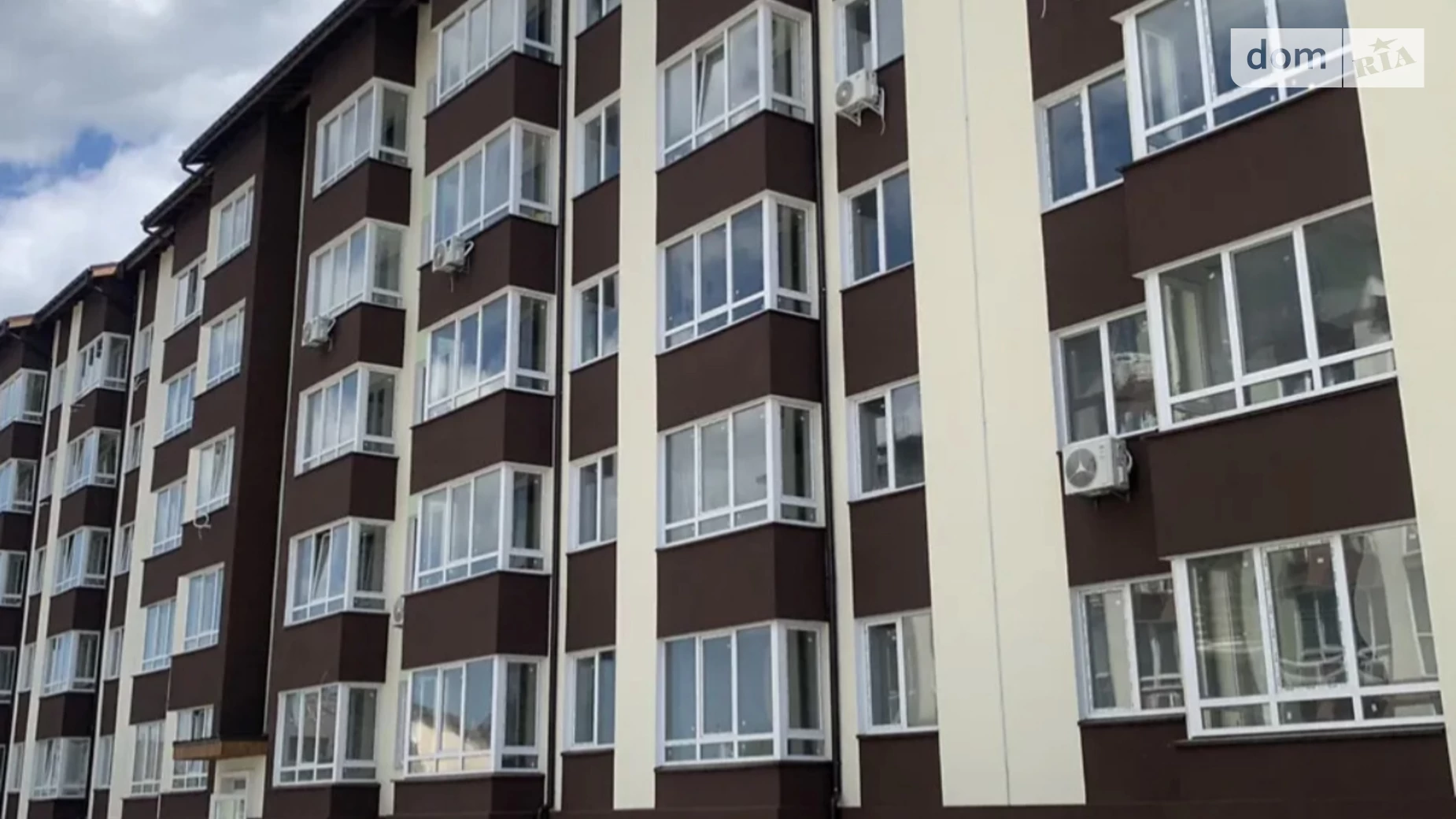 Продається 1-кімнатна квартира 35.5 кв. м у Києві, вул. Івана Білика, 11 - фото 5