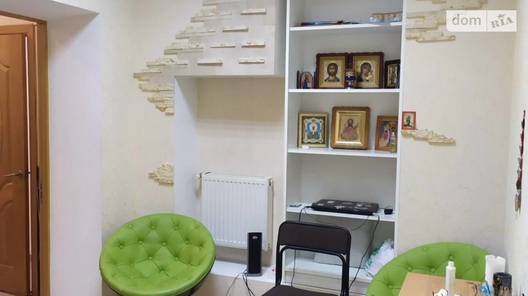 Продается 3-комнатная квартира 82 кв. м в Одессе, ул. Канатная - фото 3