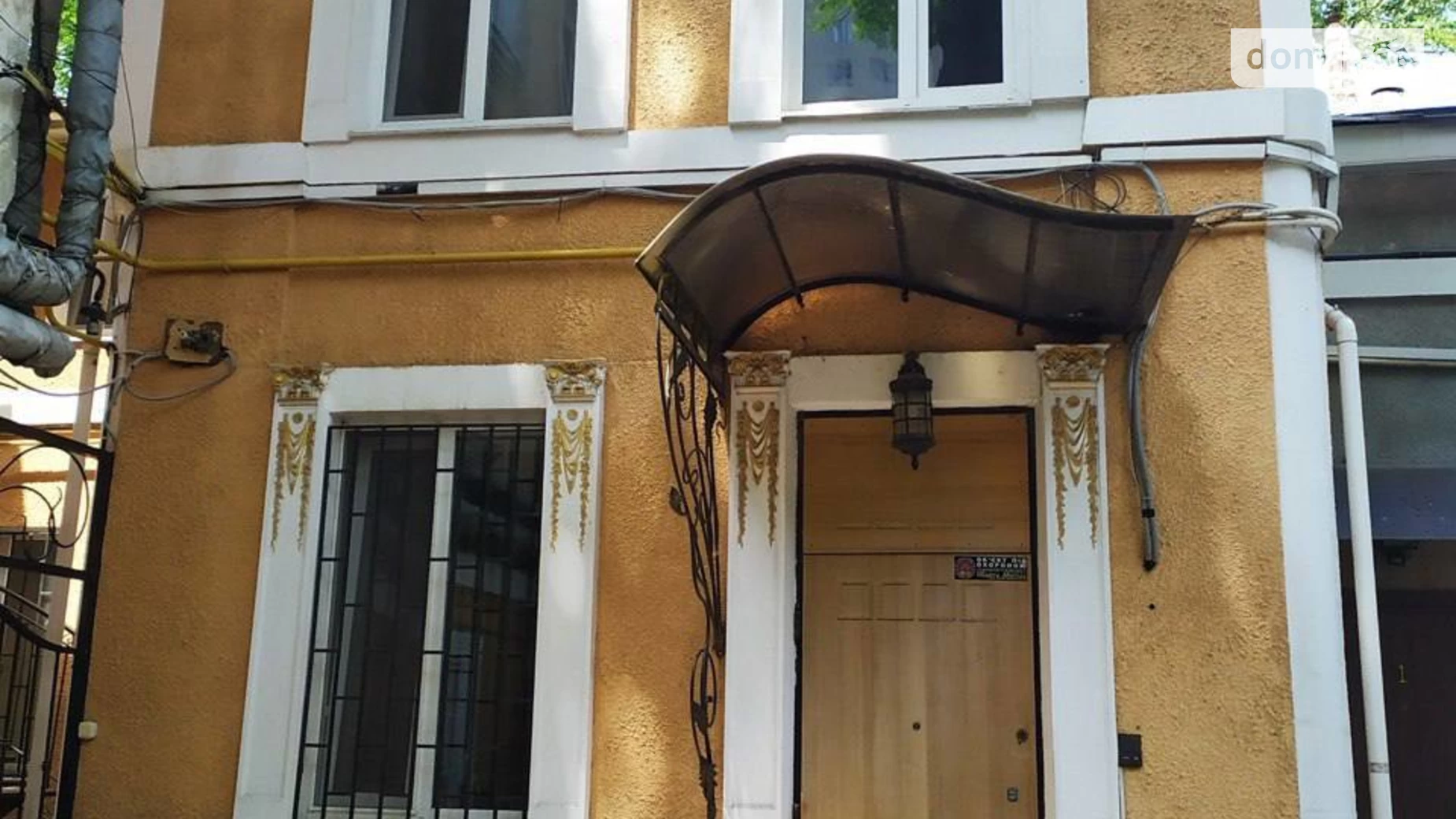 Продается 3-комнатная квартира 82 кв. м в Одессе, ул. Канатная - фото 2