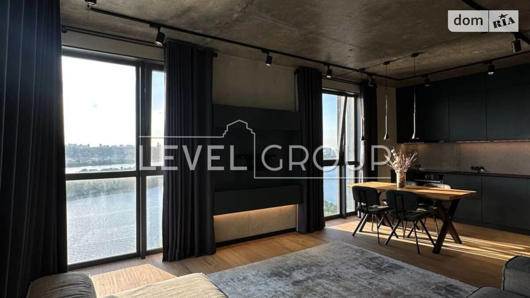 Продается 4-комнатная квартира 94 кв. м в Киеве, ул. Осокорская, 2А - фото 3
