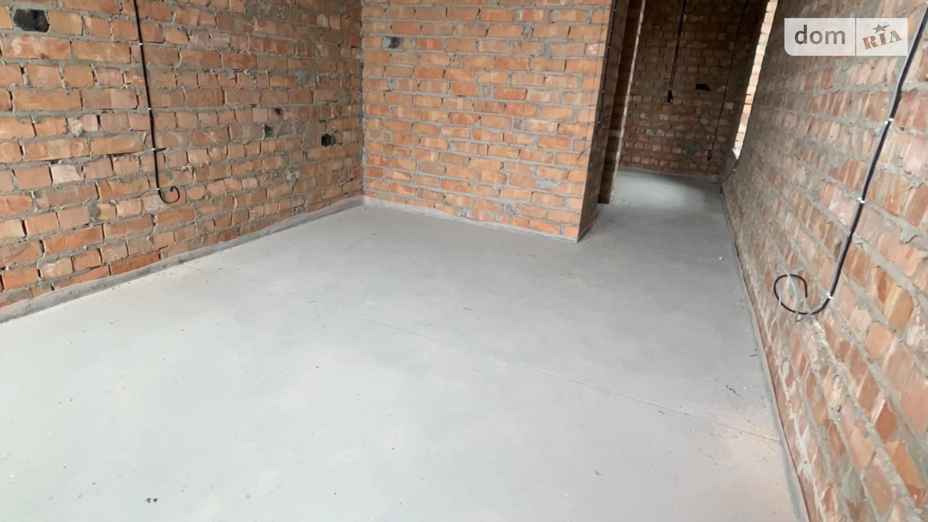 Продается 1-комнатная квартира 21 кв. м в Гостомеле, ул. Мирная, 3Б - фото 2