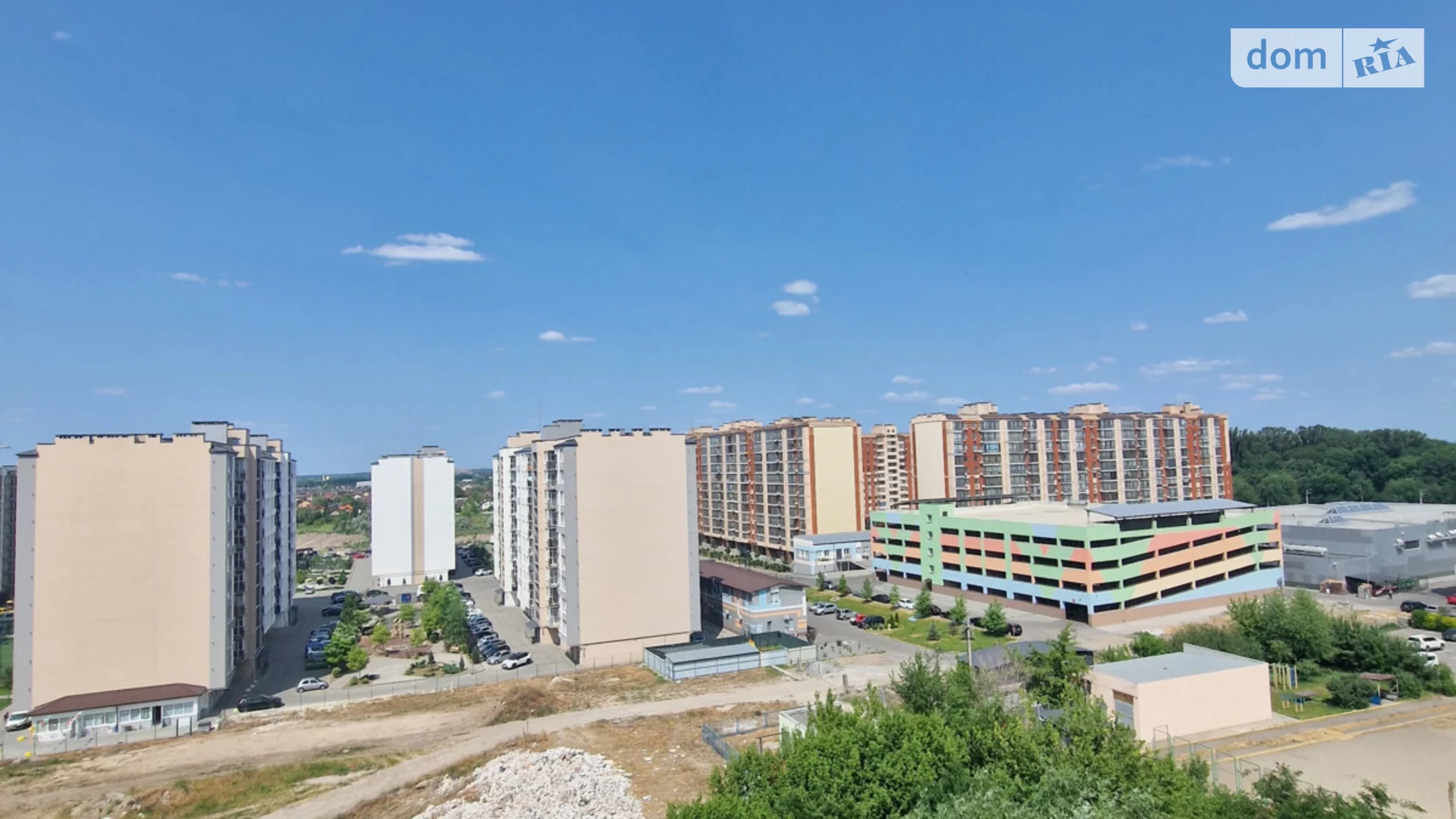 Продается 1-комнатная квартира 28 кв. м в Слобожанском, ул. Слобожанская(8-го Марта), 13 - фото 5