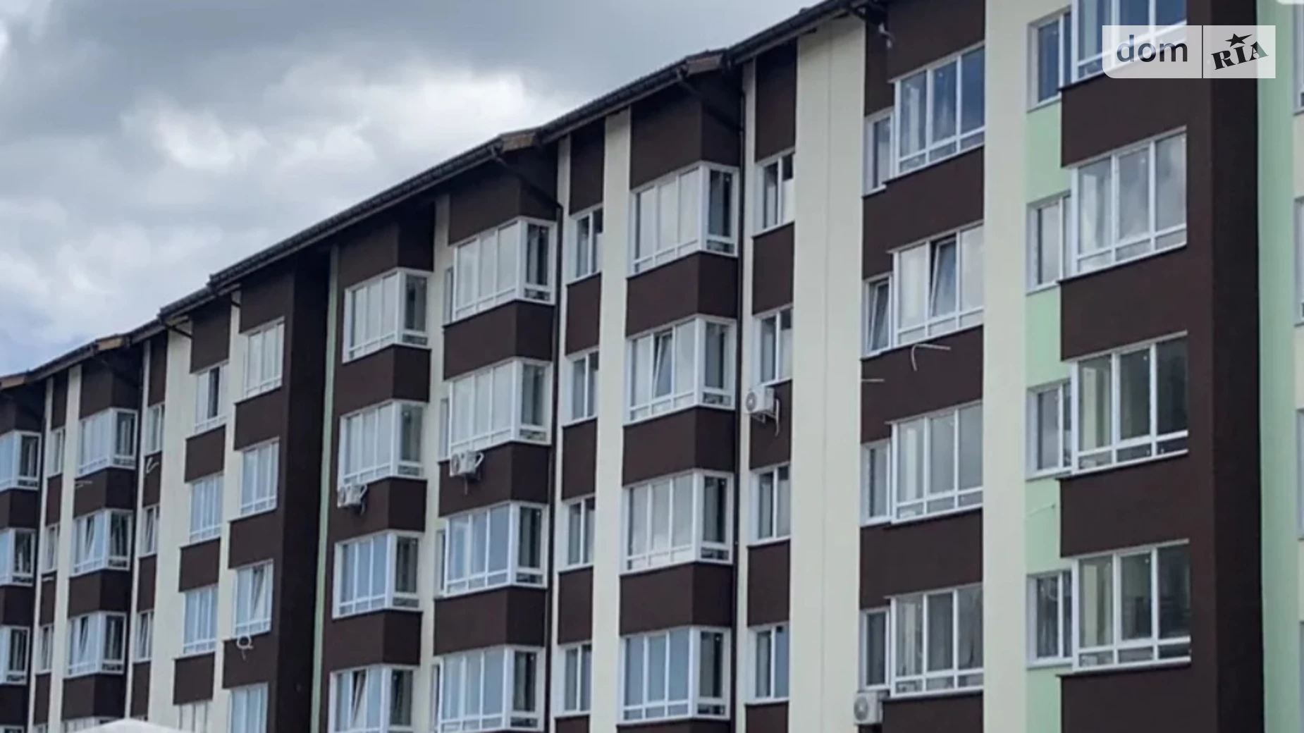 Продається приміщення вільного призначення 36.3 кв. м в 1-поверховій будівлі, цена: 35574 $ - фото 3