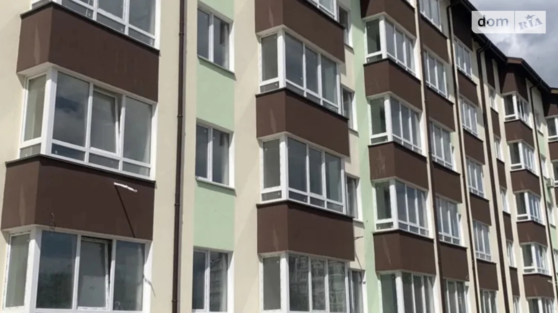 Продається приміщення вільного призначення 36.3 кв. м в 1-поверховій будівлі, цена: 35574 $ - фото 4