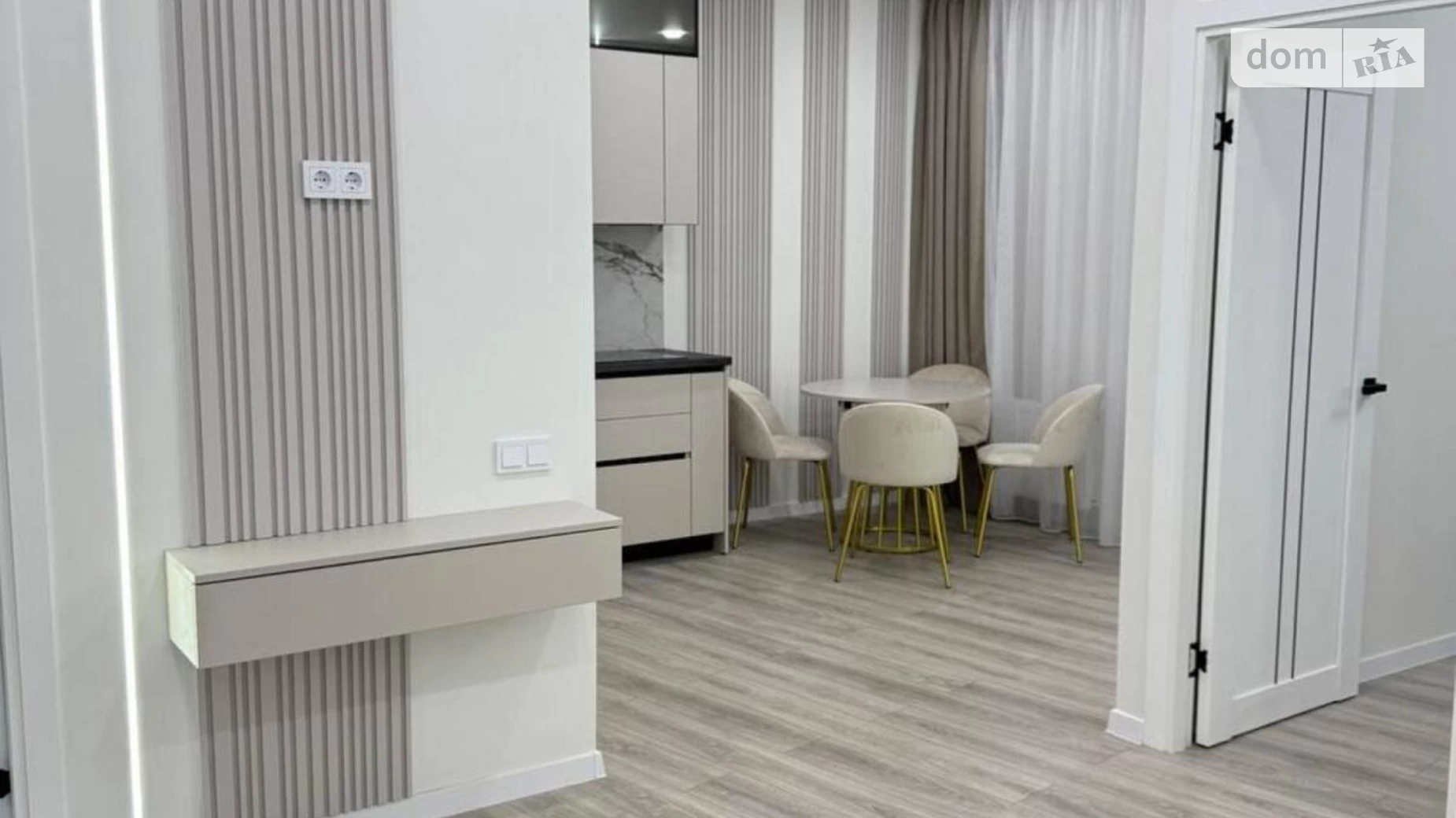 Продается 1-комнатная квартира 43 кв. м в Одессе, ул. Краснова, 1 - фото 5