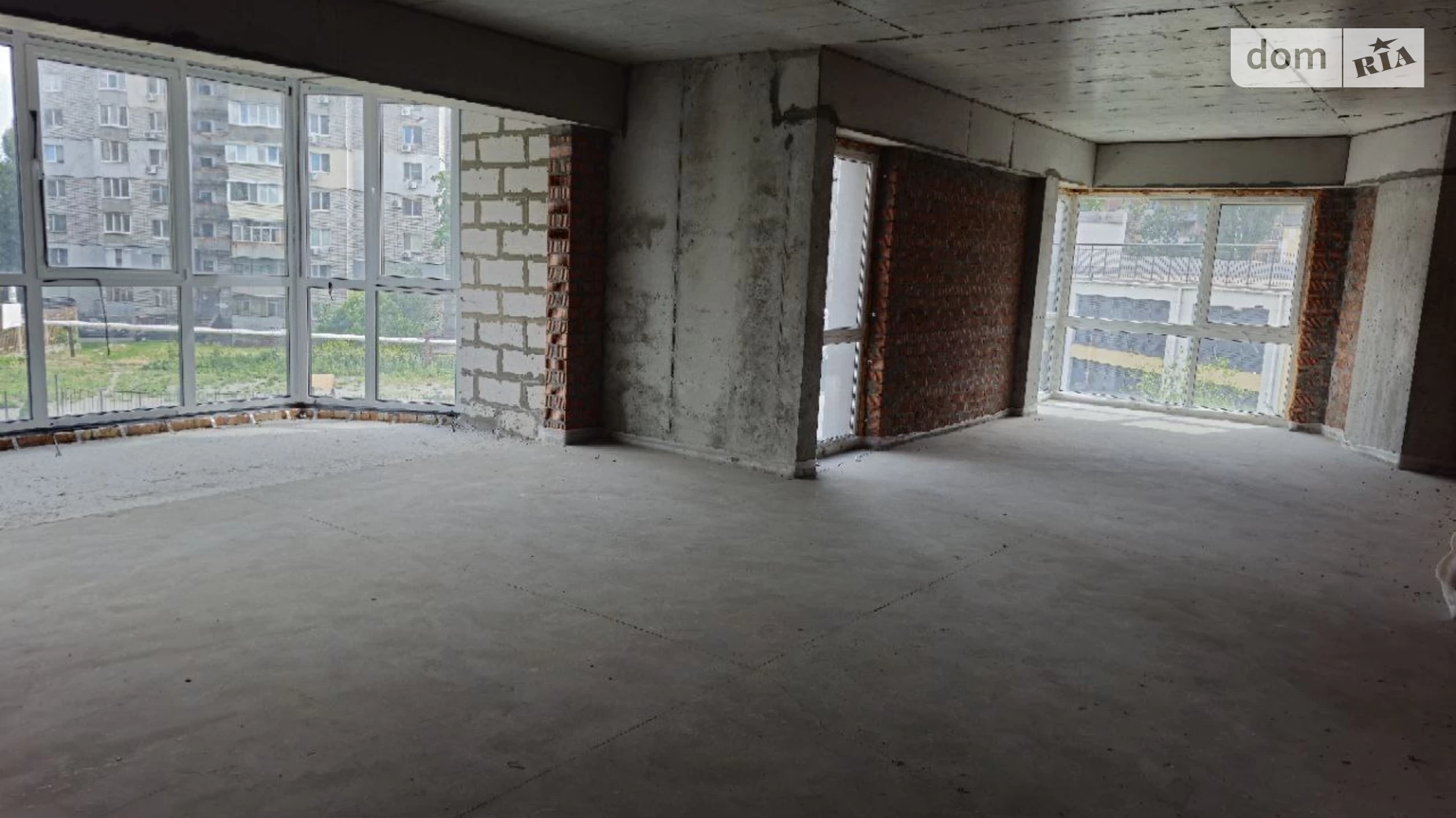 Продается 3-комнатная квартира 76.2 кв. м в, цена: 66500 $ - фото 4