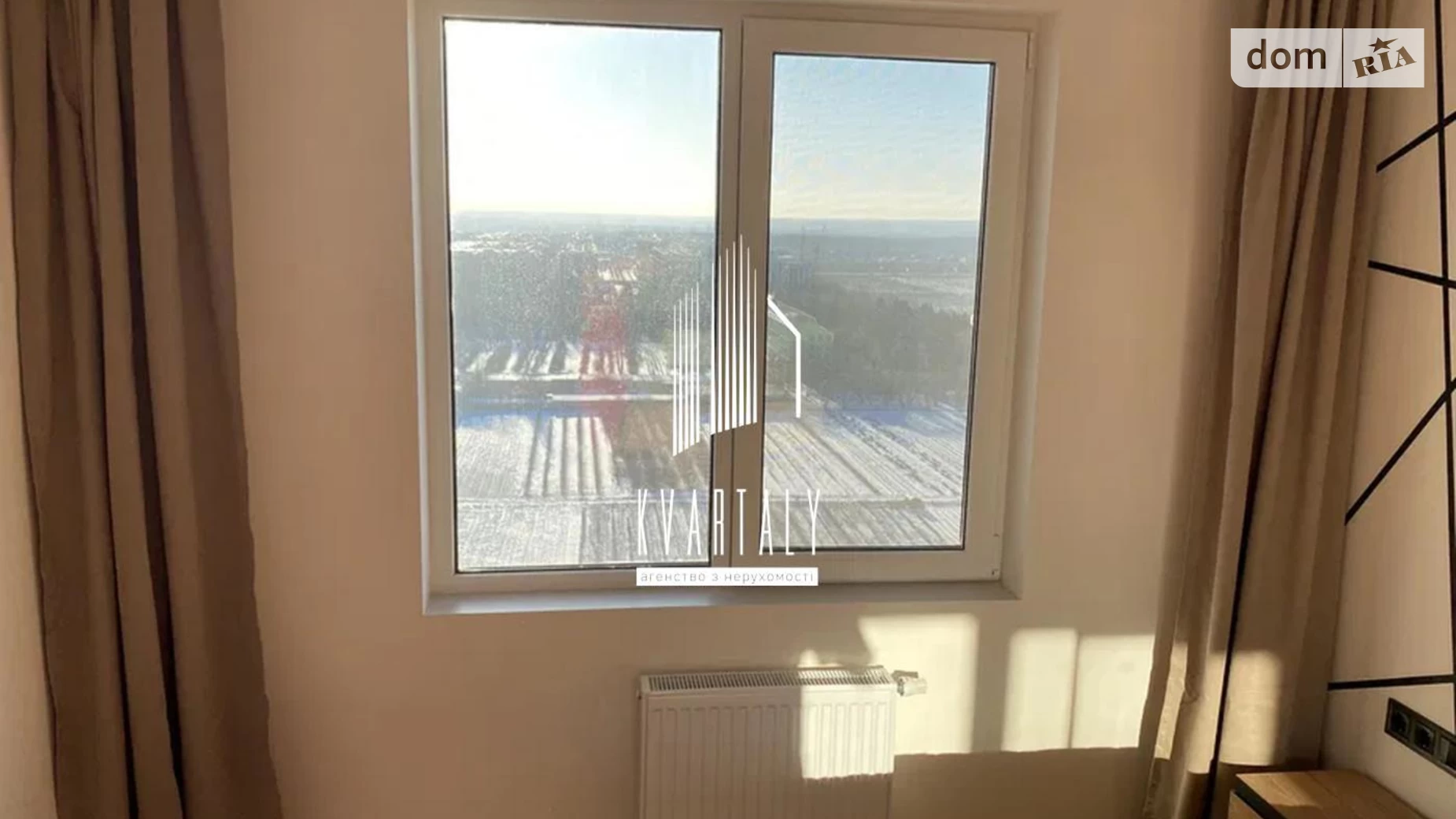 Сдается в аренду 1-комнатная квартира 41 кв. м в Киеве, ул. Пригородная, 26А - фото 4