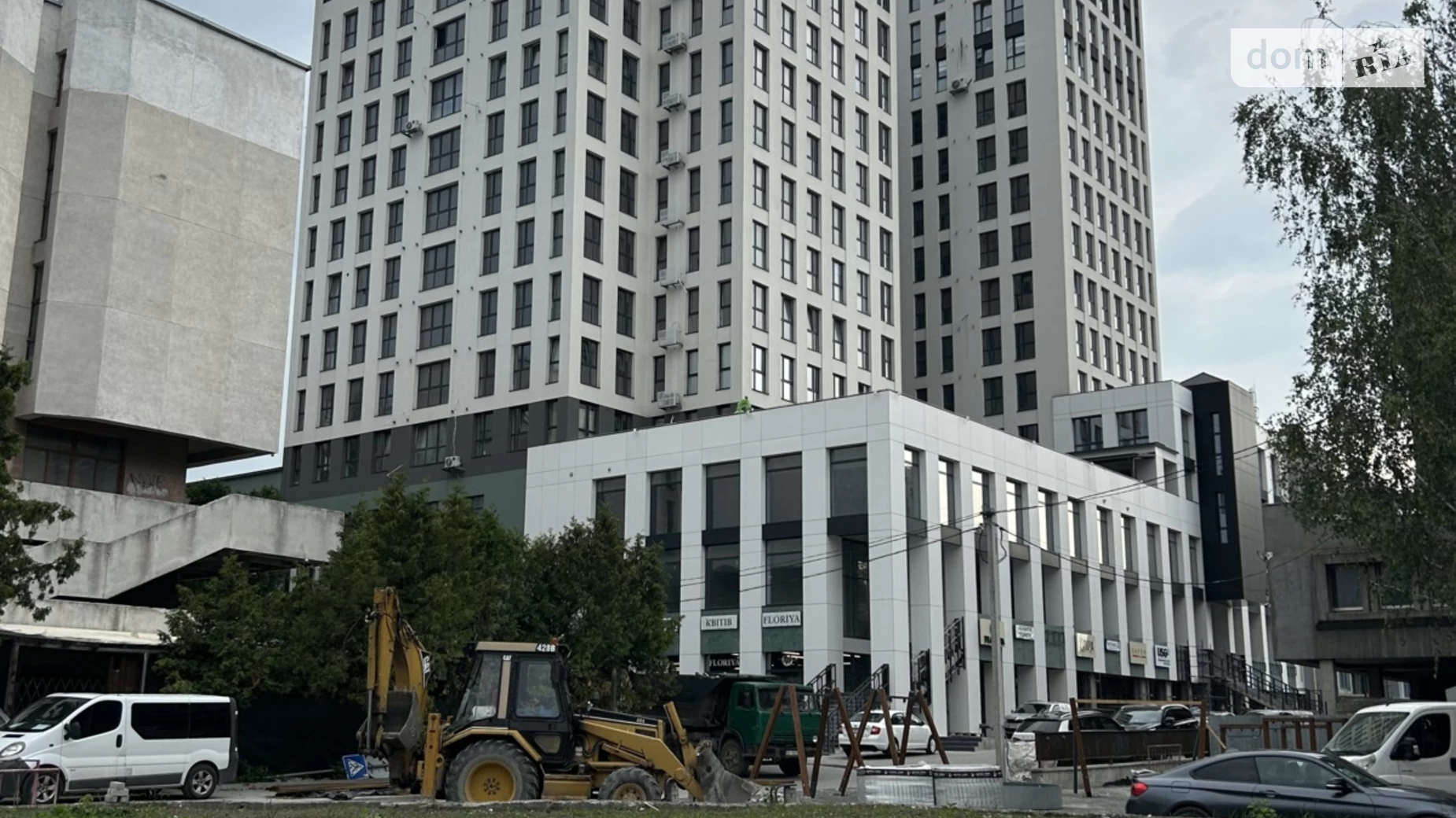 ул. Доли Центр Тернополь ЖК Метрополь, цена: 20000 грн - фото 2