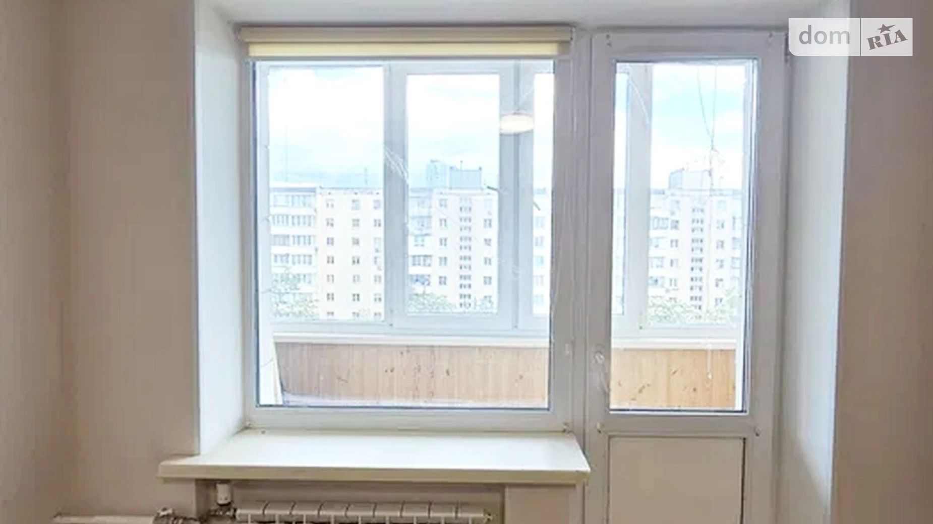 Продається 2-кімнатна квартира 45 кв. м у Києві, вул. Ентузіастів, 31/1 - фото 5