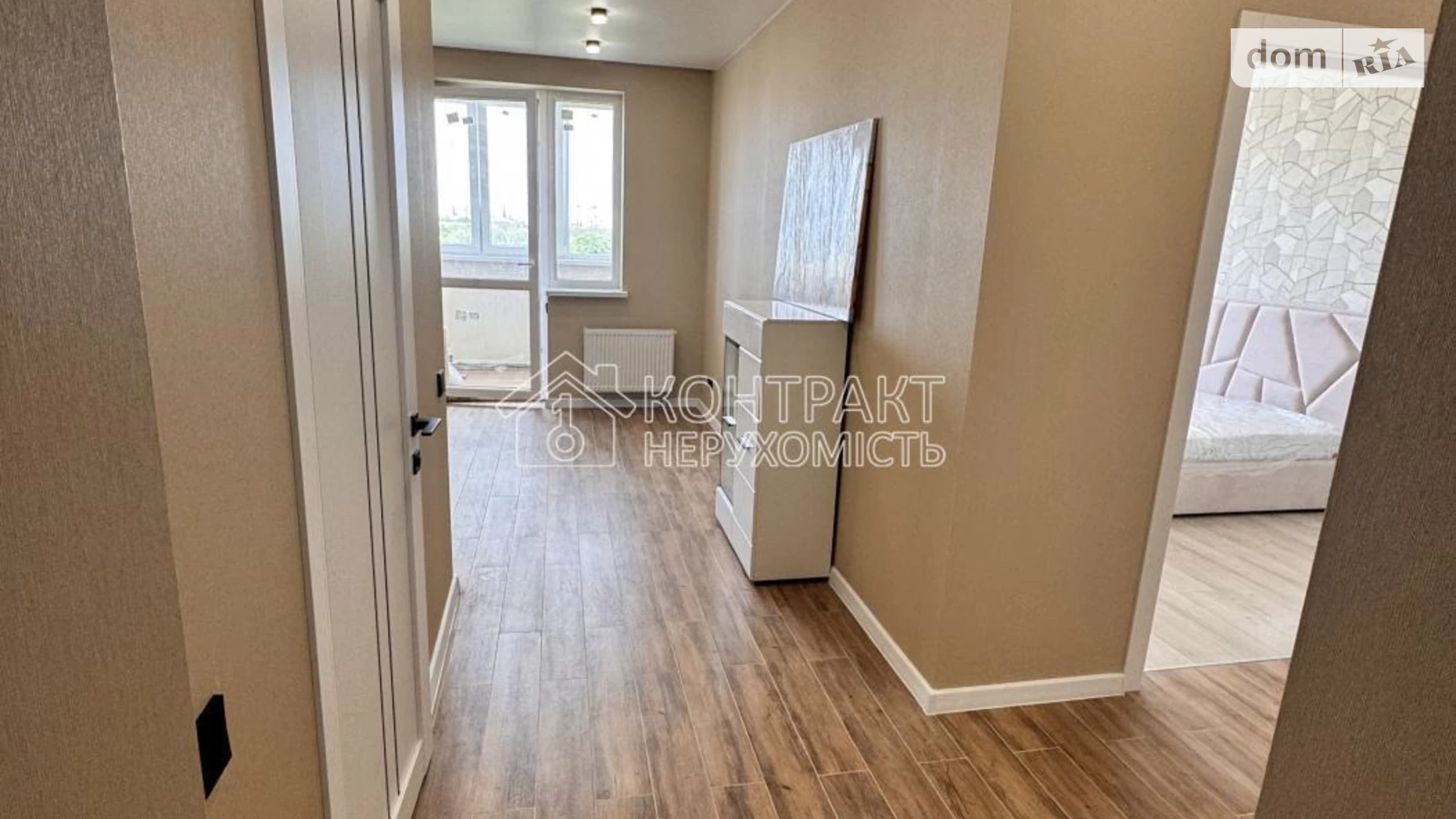 Продается 2-комнатная квартира 58 кв. м в Харькове, цена: 65000 $ - фото 3