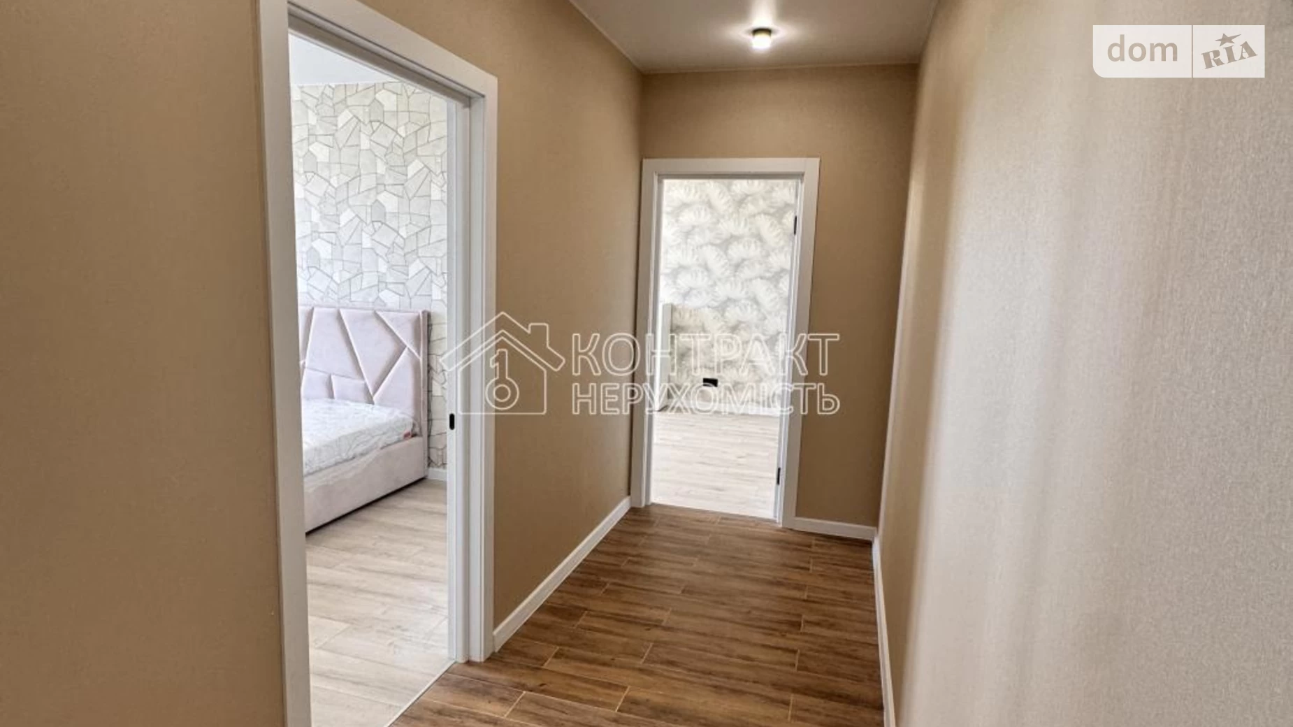 Продается 2-комнатная квартира 58 кв. м в Харькове, цена: 65000 $ - фото 4