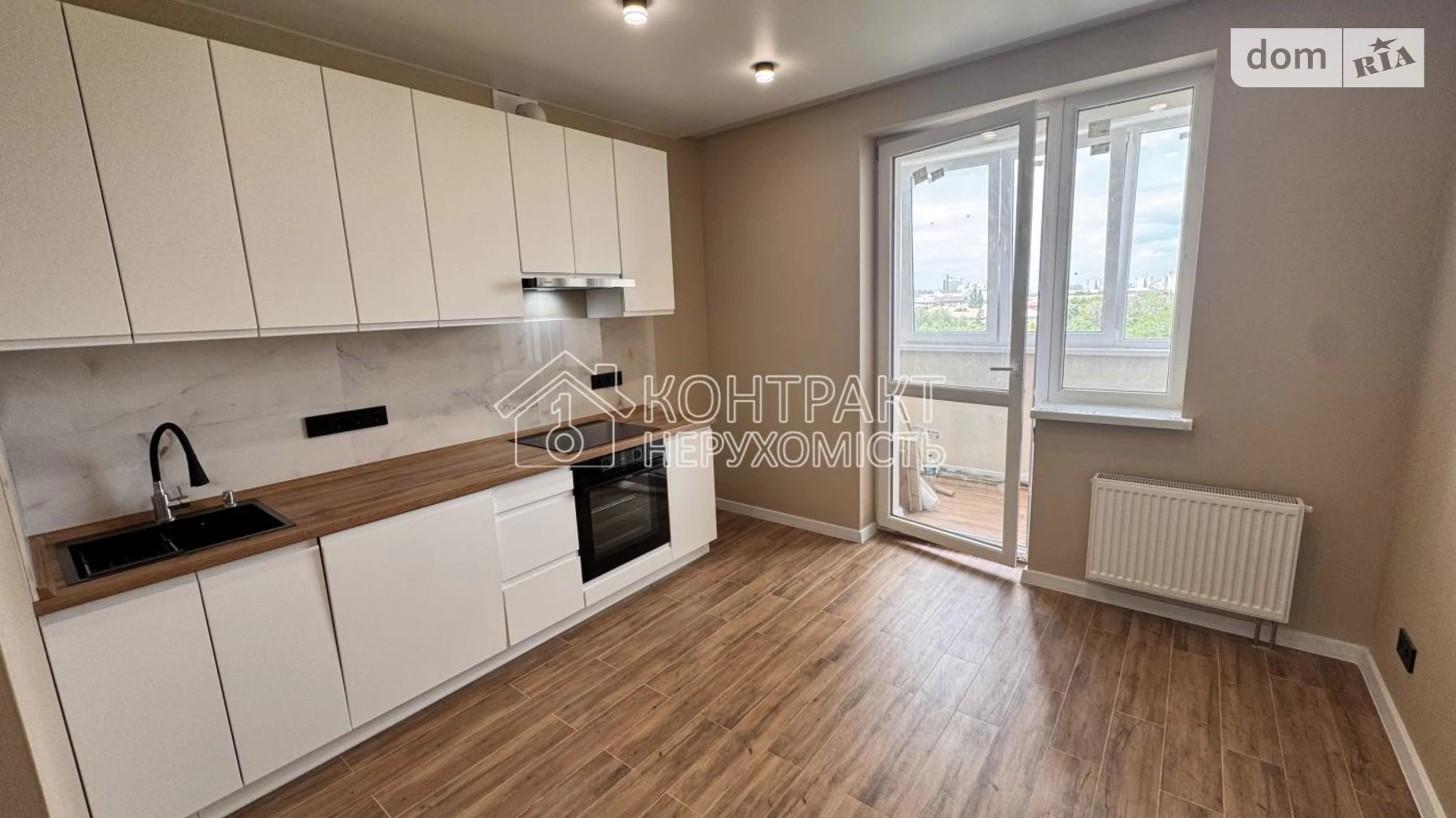 Продается 2-комнатная квартира 58 кв. м в Харькове, цена: 65000 $ - фото 5