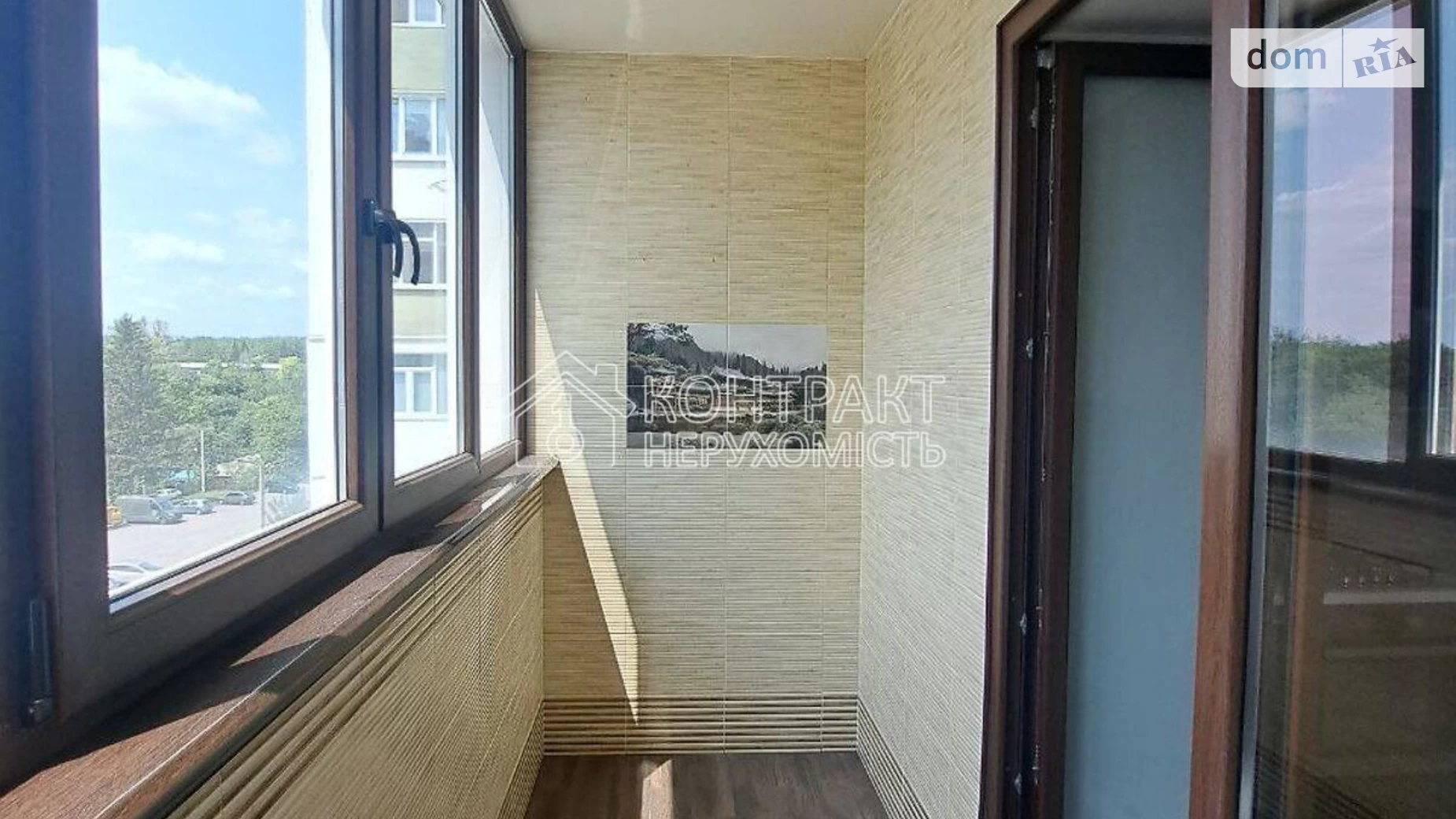 Продается 1-комнатная квартира 44.9 кв. м в Харькове, цена: 39000 $ - фото 4