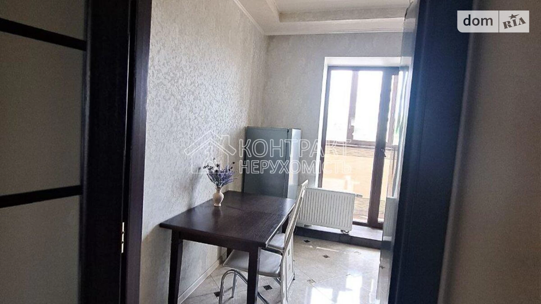 Продается 1-комнатная квартира 44.9 кв. м в Харькове, цена: 39000 $ - фото 5