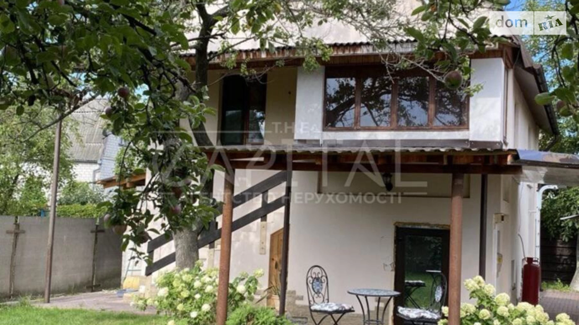 Продається будинок 2 поверховий 83.1 кв. м з меблями, цена: 98000 $ - фото 3