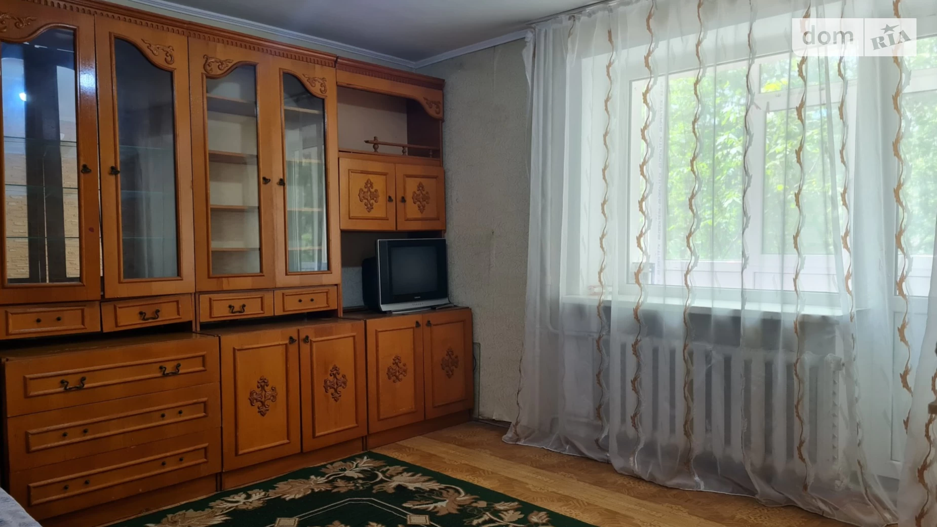 Сдается в аренду 1-комнатная квартира 28.9 кв. м в Николаеве, цена: 5500 грн - фото 3