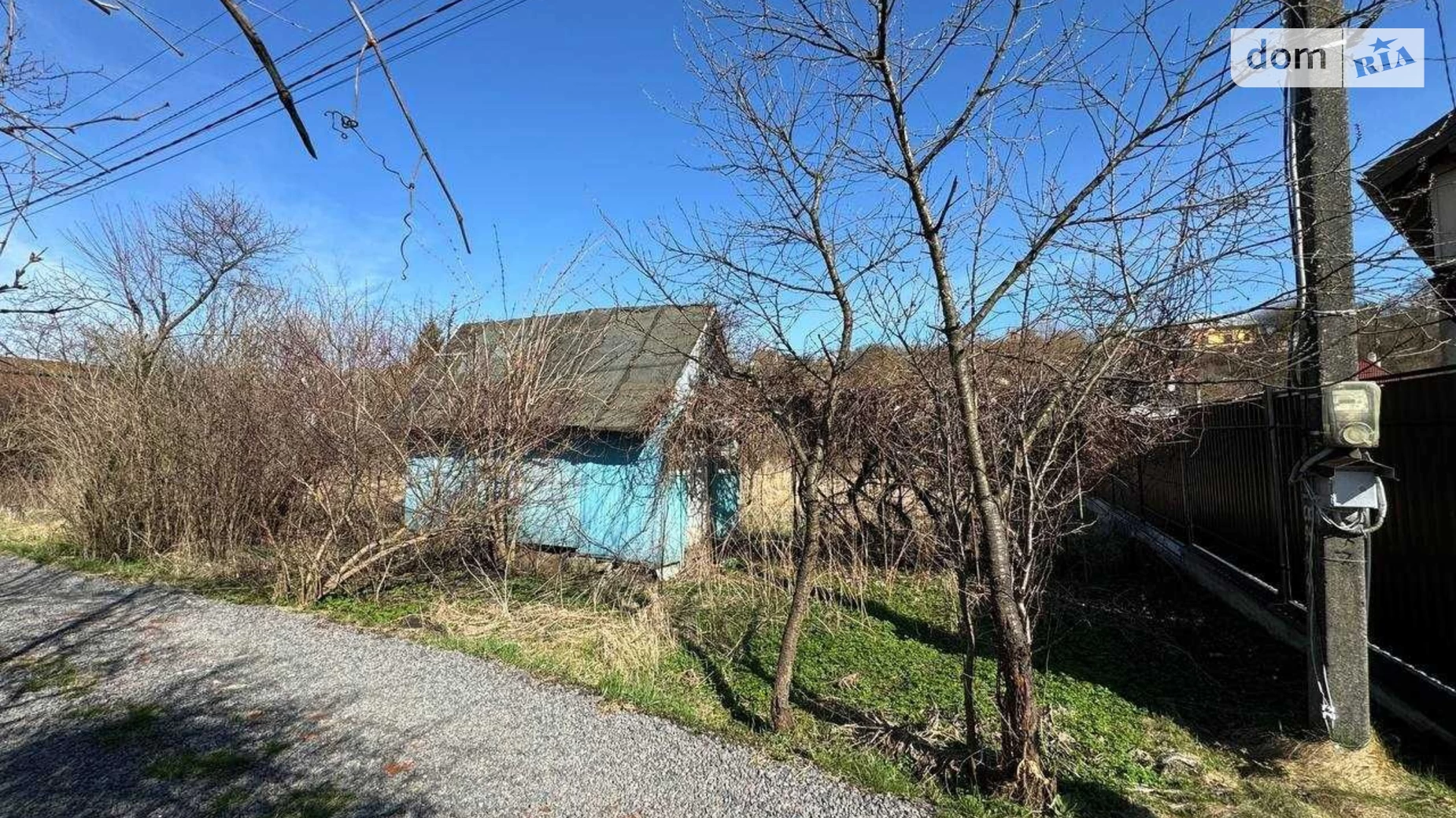 Продается земельный участок 4 соток в Львовской области, цена: 23000 $ - фото 2