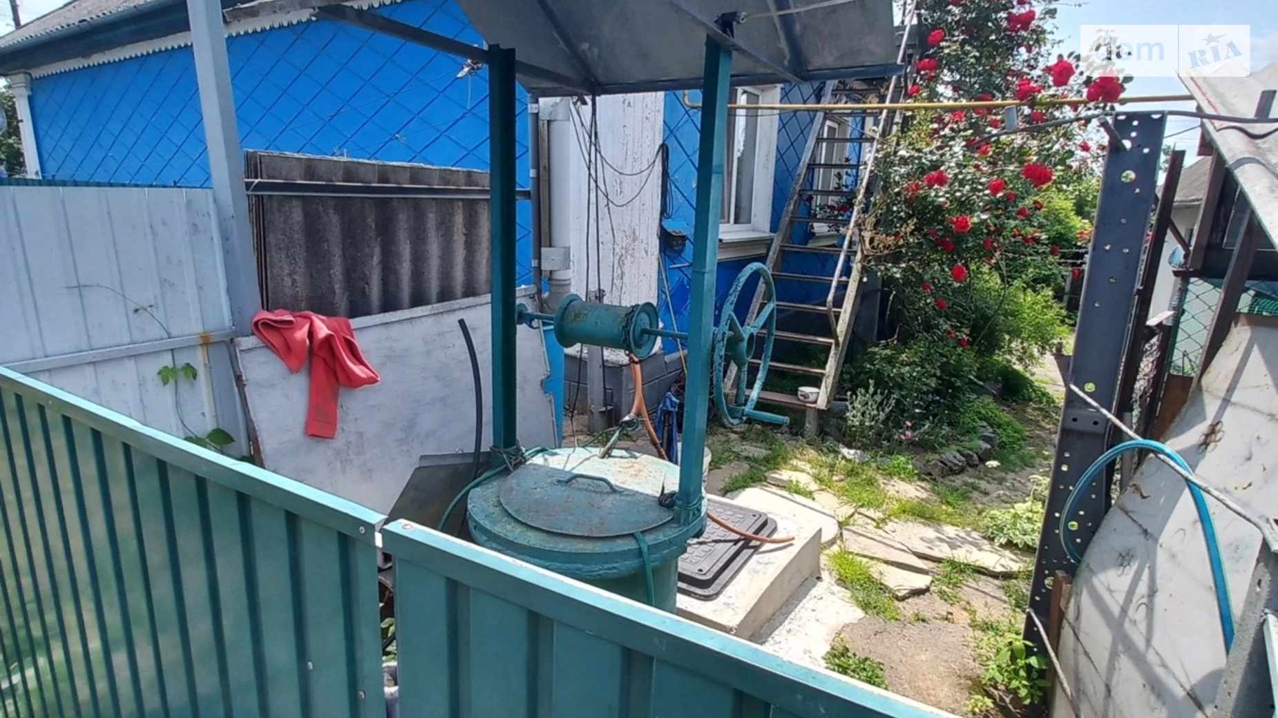 Продается одноэтажный дом 72 кв. м с беседкой, цена: 36000 $ - фото 4