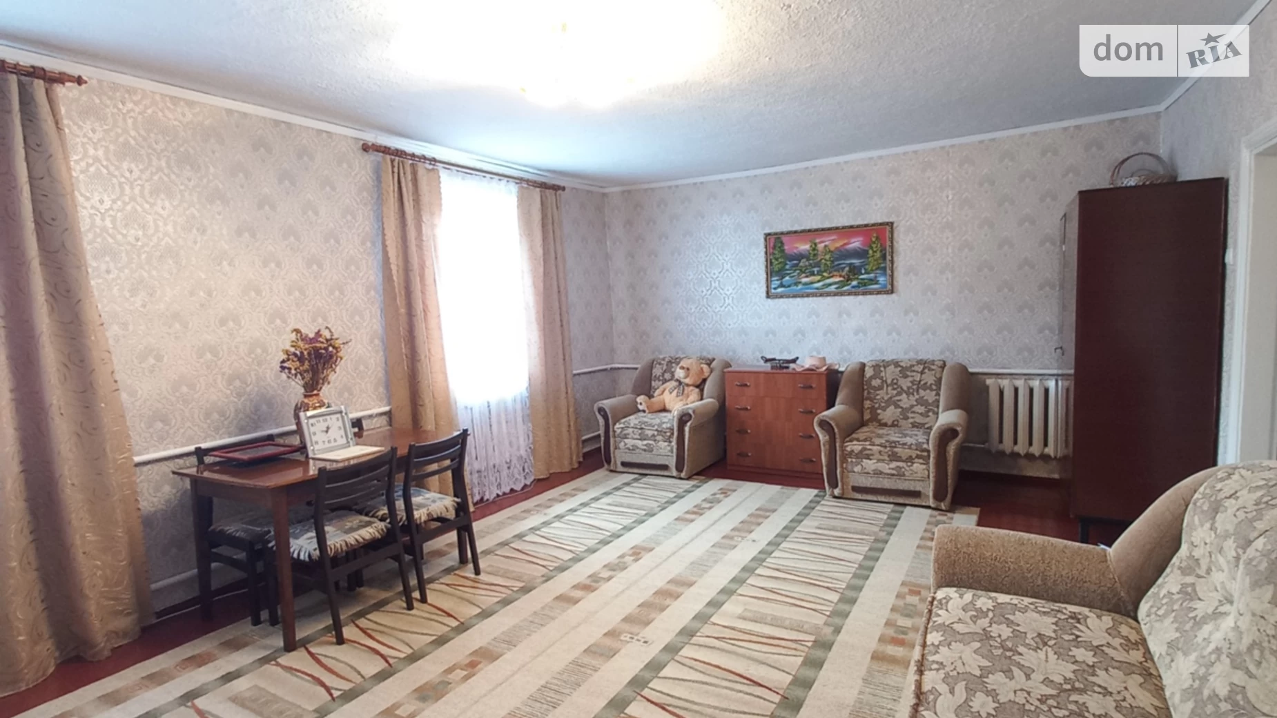 Продается одноэтажный дом 72 кв. м с гаражом, цена: 36000 $ - фото 2