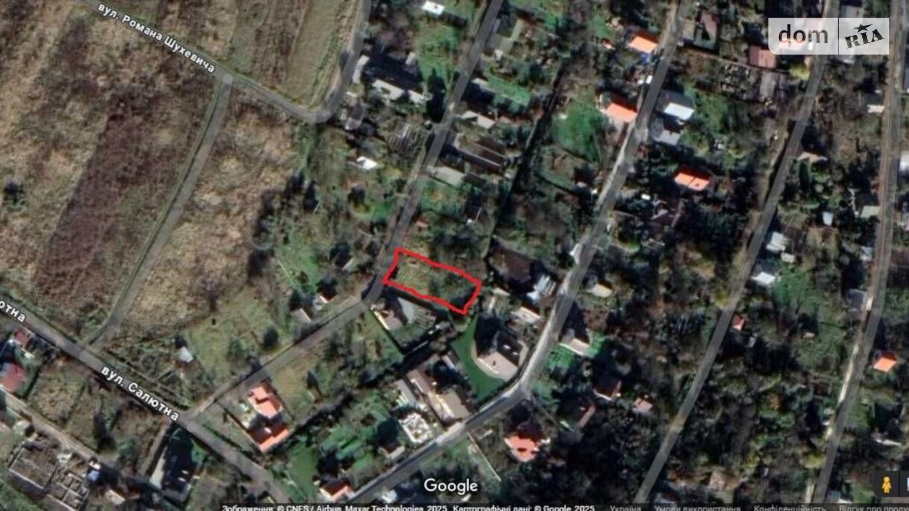 Продается земельный участок 4 соток в Львовской области, цена: 23000 $ - фото 5