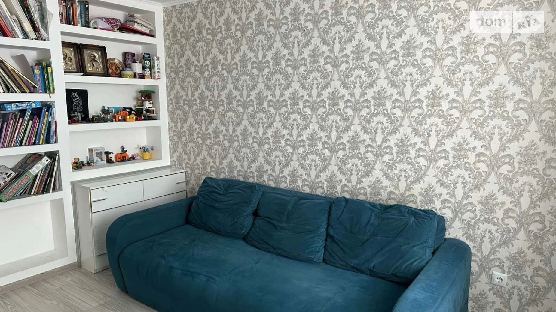 Продається 2-кімнатна квартира 66 кв. м у Вінниці, вул. Келецька, 99Б - фото 2