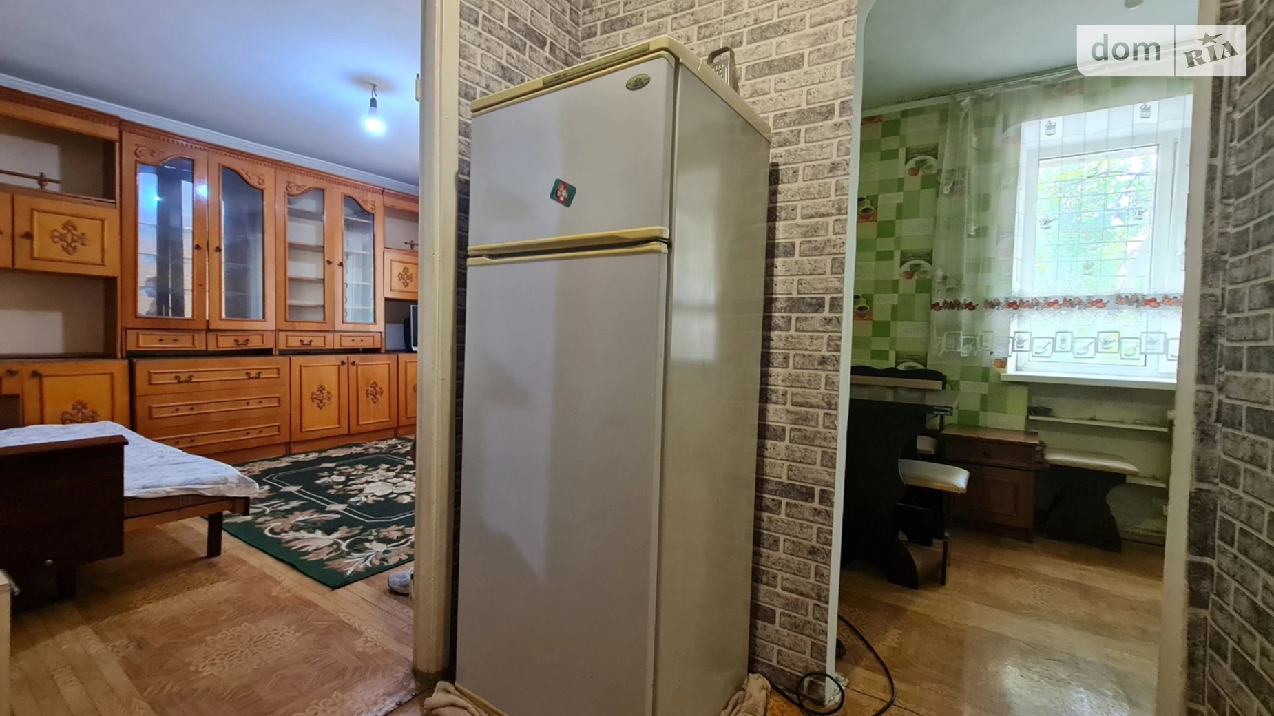 Сдается в аренду 1-комнатная квартира 28.9 кв. м в Николаеве, цена: 5500 грн - фото 5
