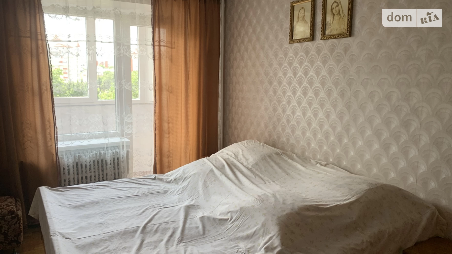 3-комнатная квартира 65.4 кв. м в Тернополе, цена: 50000 $ - фото 3