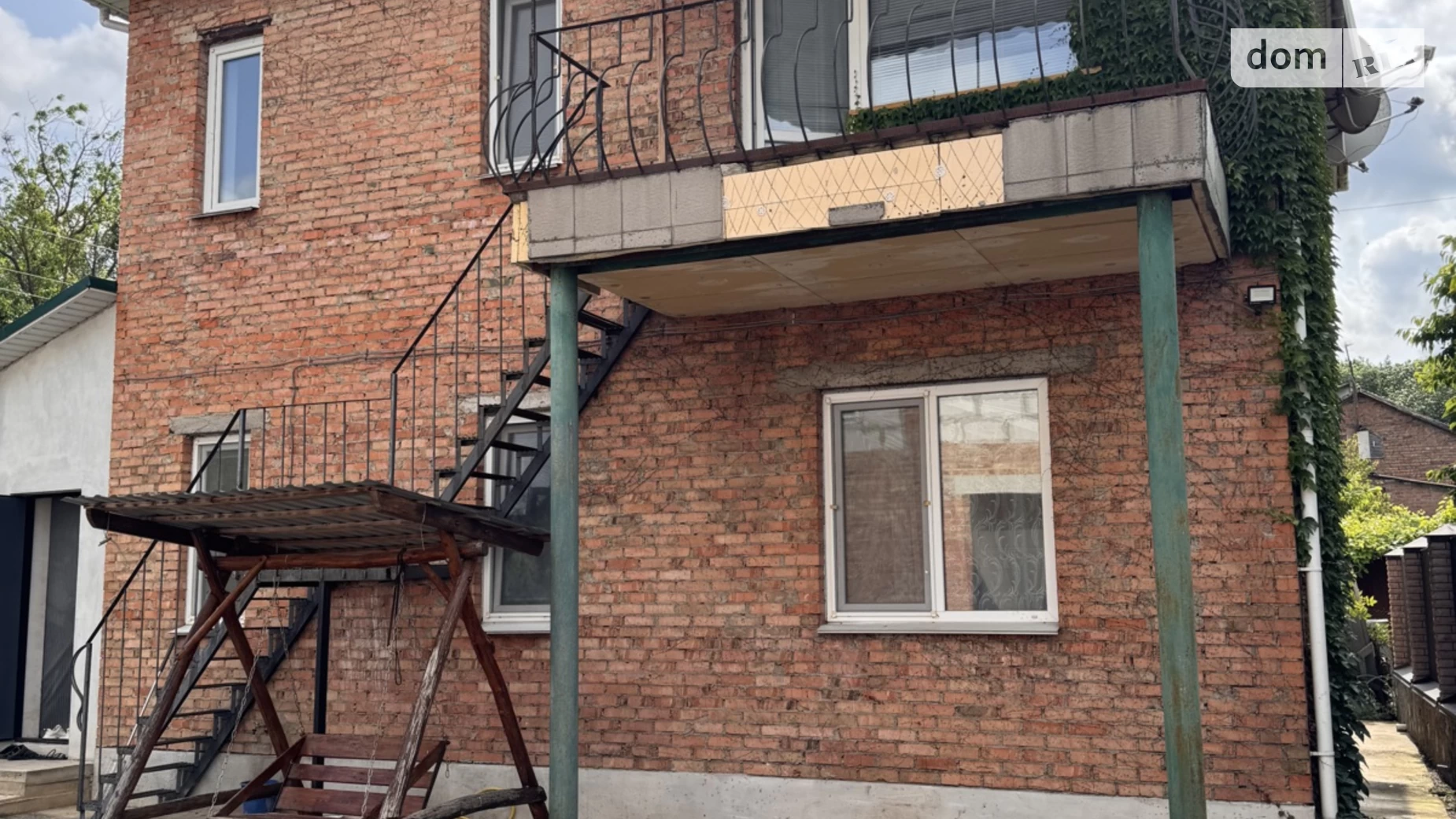 Продается дом на 2 этажа 155.4 кв. м с участком, цена: 125000 $ - фото 2