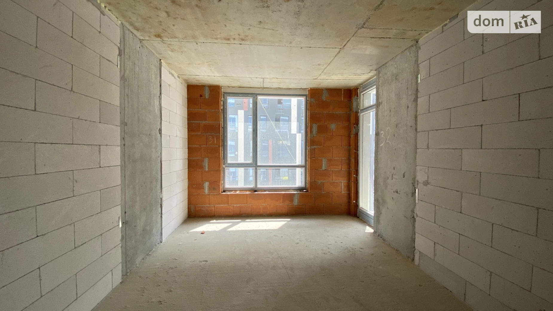 Продается 1-комнатная квартира 45 кв. м в, цена: 37299 $ - фото 2