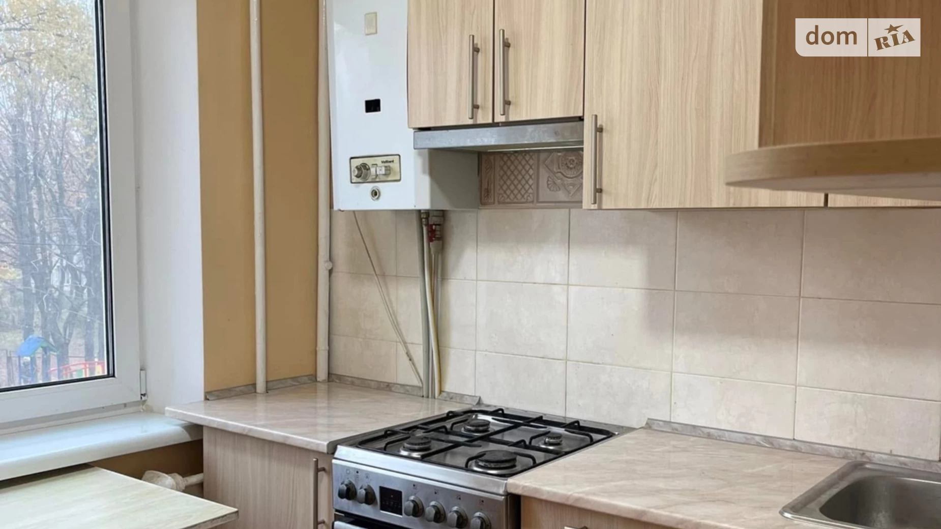 2-кімнатна квартира 45.6 кв. м у Тернополі, цена: 38800 $ - фото 2