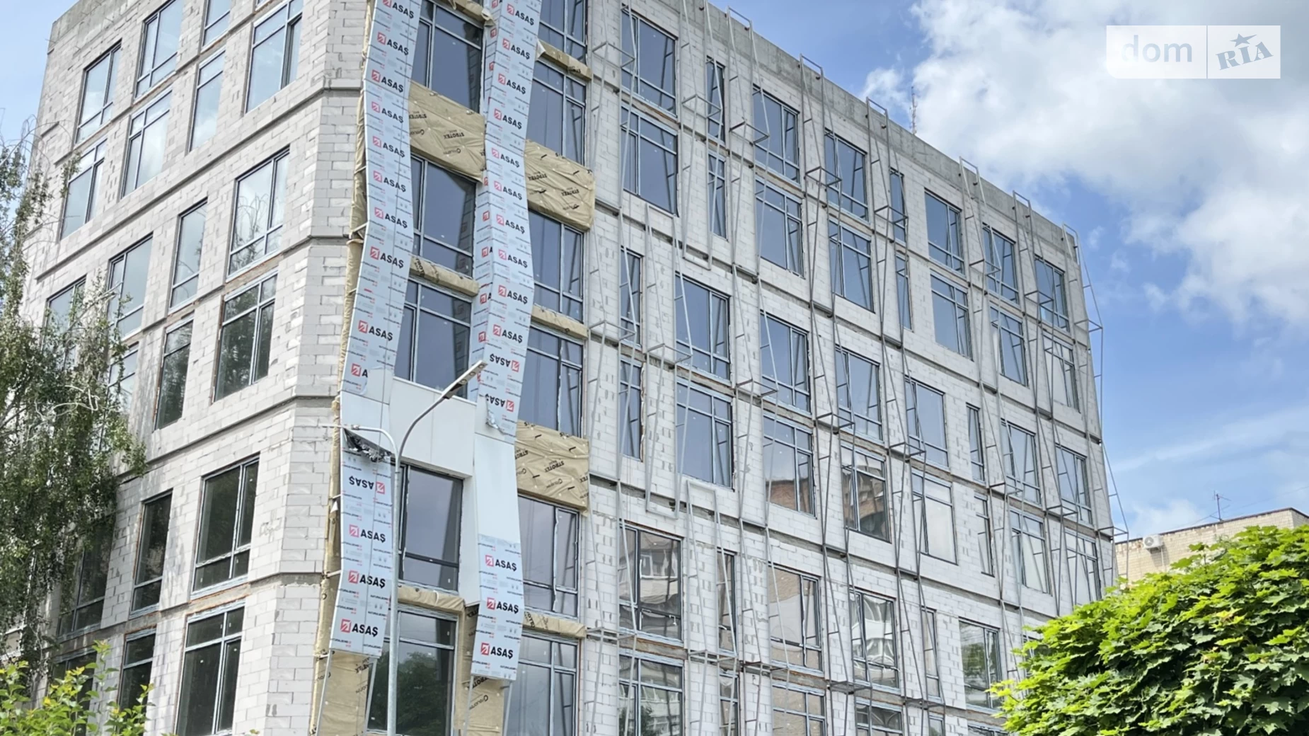 Продается 1-комнатная квартира 48 кв. м в Виннице, просп. Космонавтов, 76 - фото 3