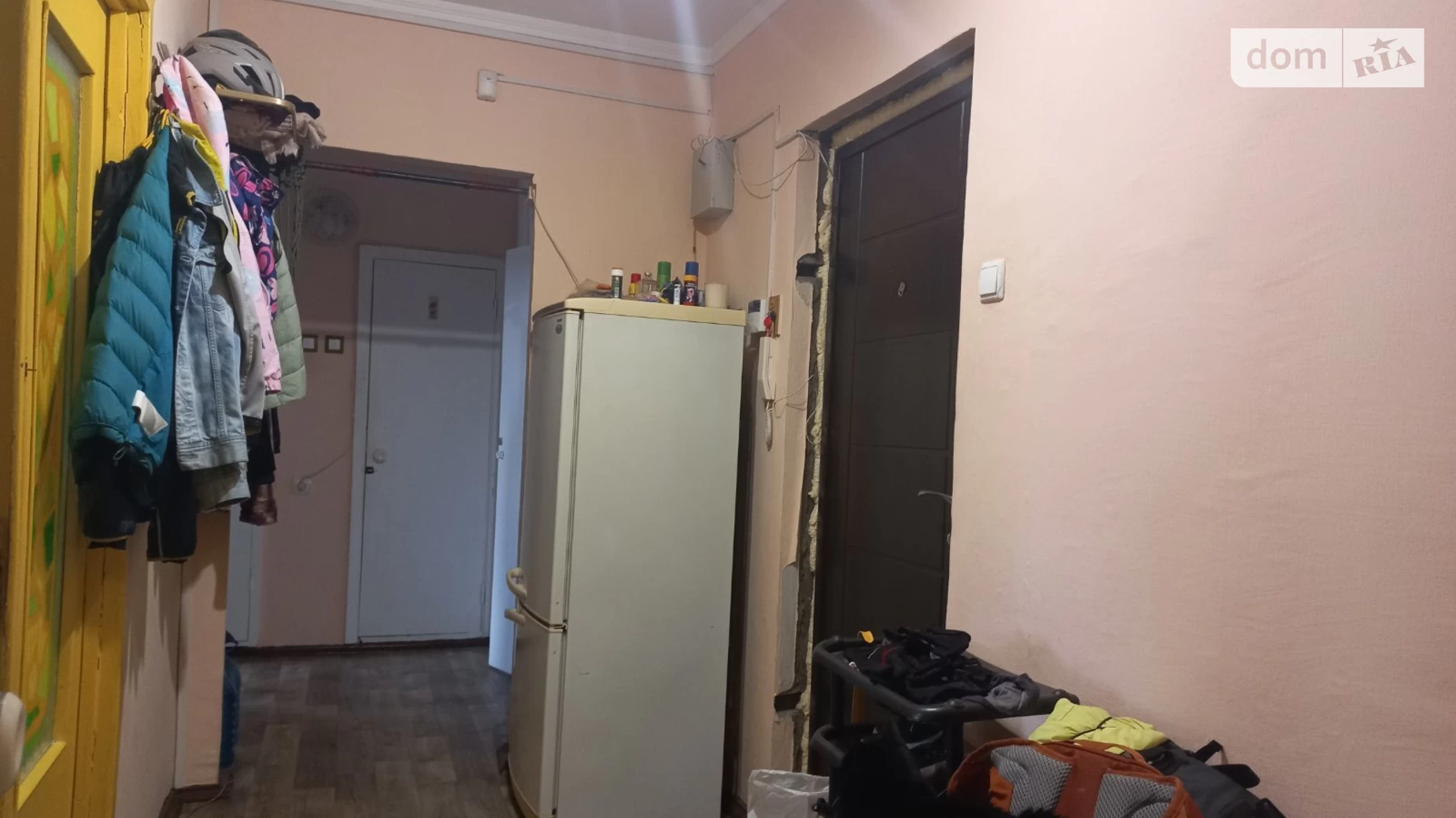 Продается 2-комнатная квартира 55.55 кв. м в Киеве, цена: 61600 $ - фото 3
