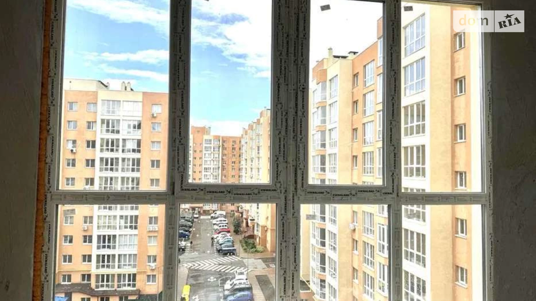 Продається 1-кімнатна квартира 42.8 кв. м у Софіївській Борщагівці, просп. Героїв Небесної Сотні, 26/14 - фото 2