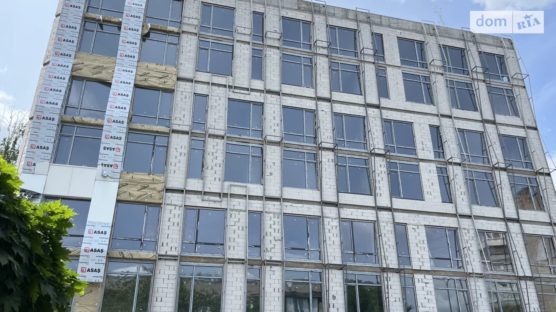 Продается 1-комнатная квартира 48 кв. м в Виннице, просп. Космонавтов, 76 - фото 5
