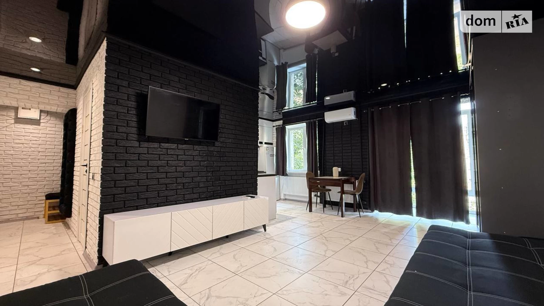 Сдается в аренду 1-комнатная квартира 32 кв. м в Кривом Роге, ул. Степана Тильги(Революционная), 33 - фото 4