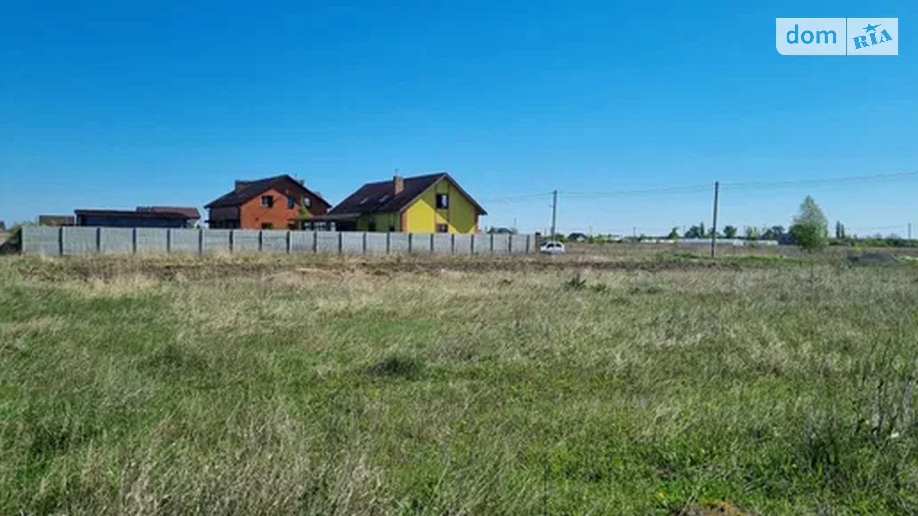 Продается земельный участок 10 соток в Киевской области, цена: 13000 $ - фото 2