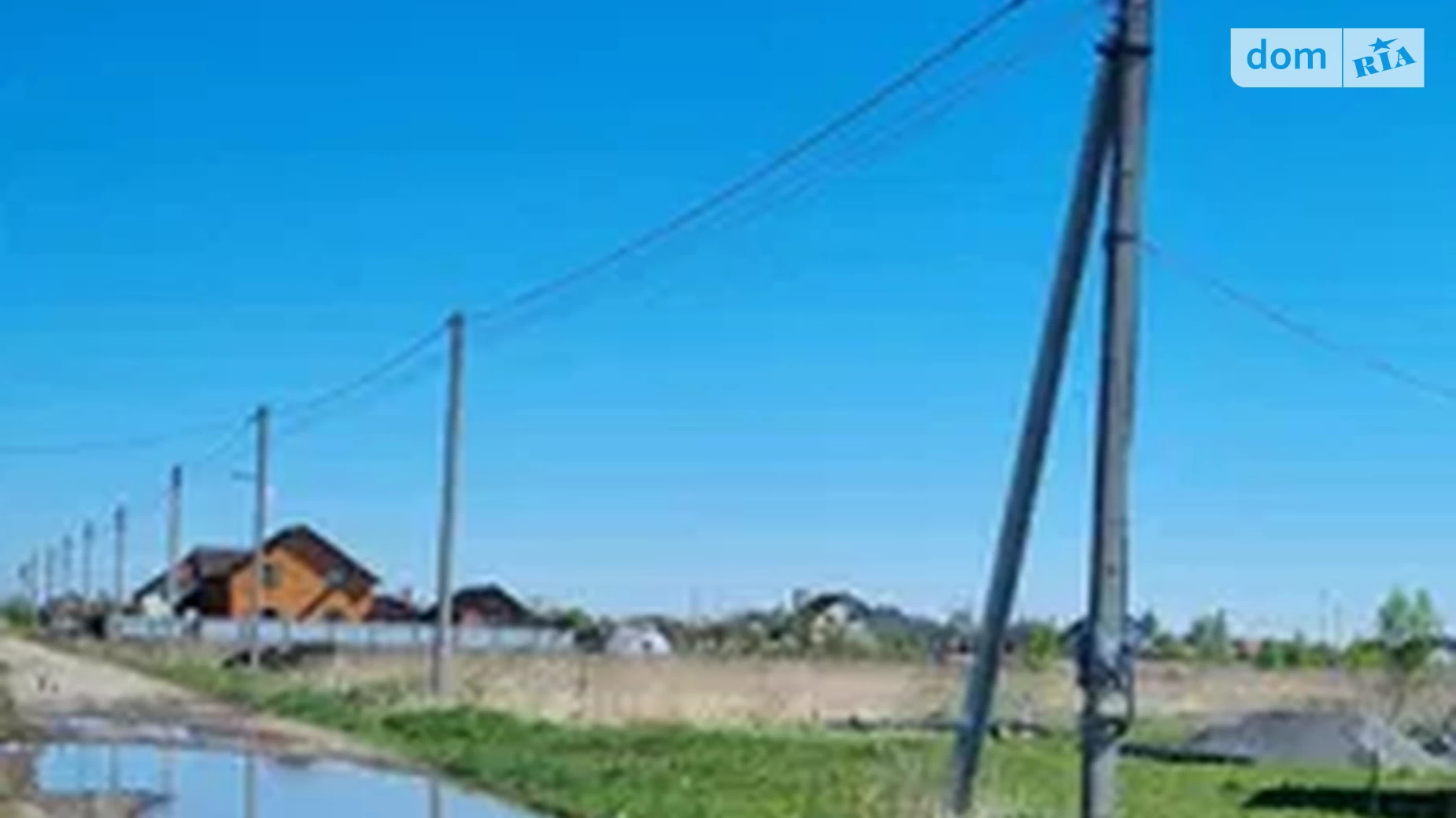 Продается земельный участок 10 соток в Киевской области, цена: 13000 $ - фото 3