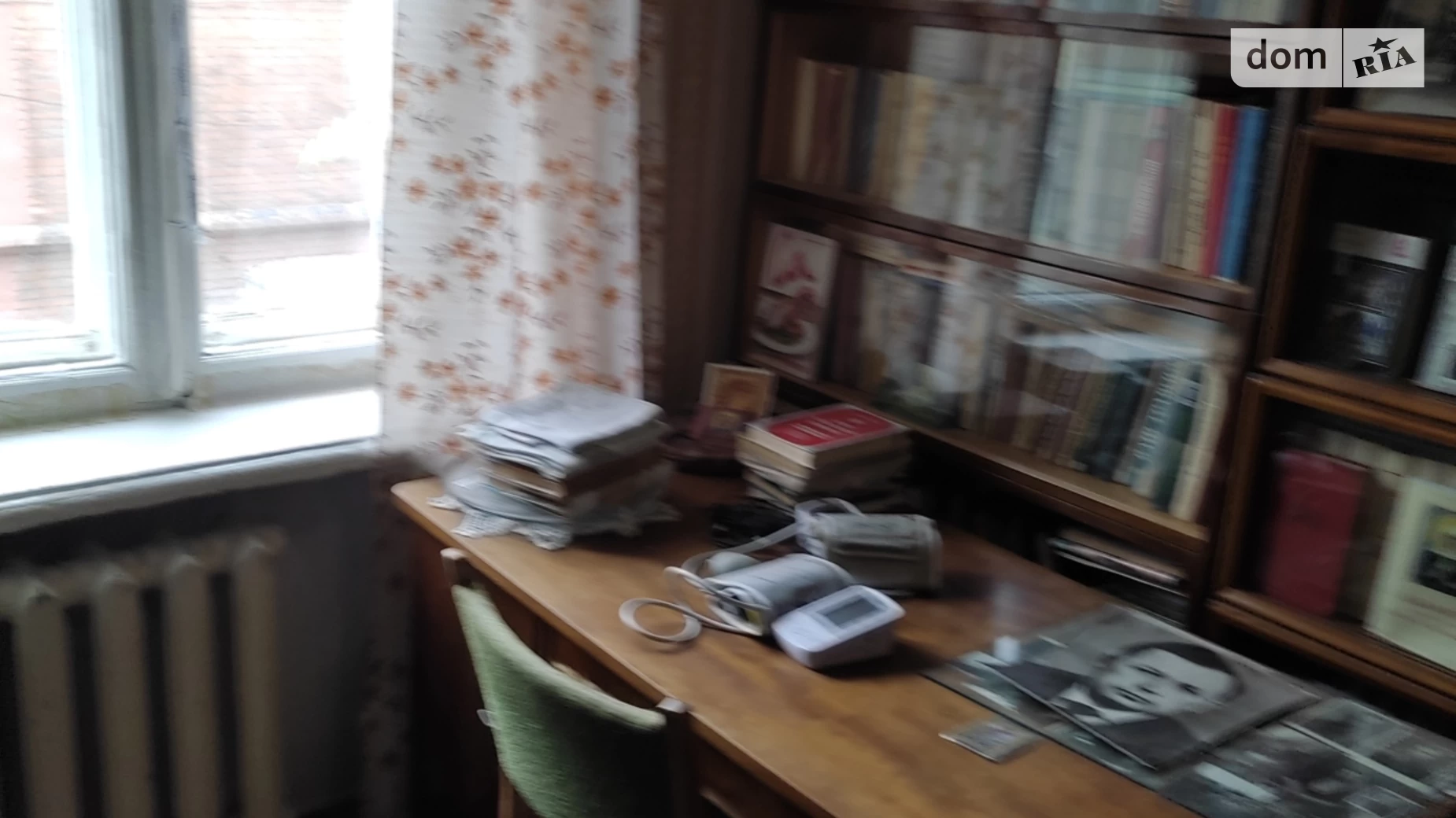 Продается 3-комнатная квартира 64 кв. м в Днепре, ул. Гоголя, 7А - фото 4