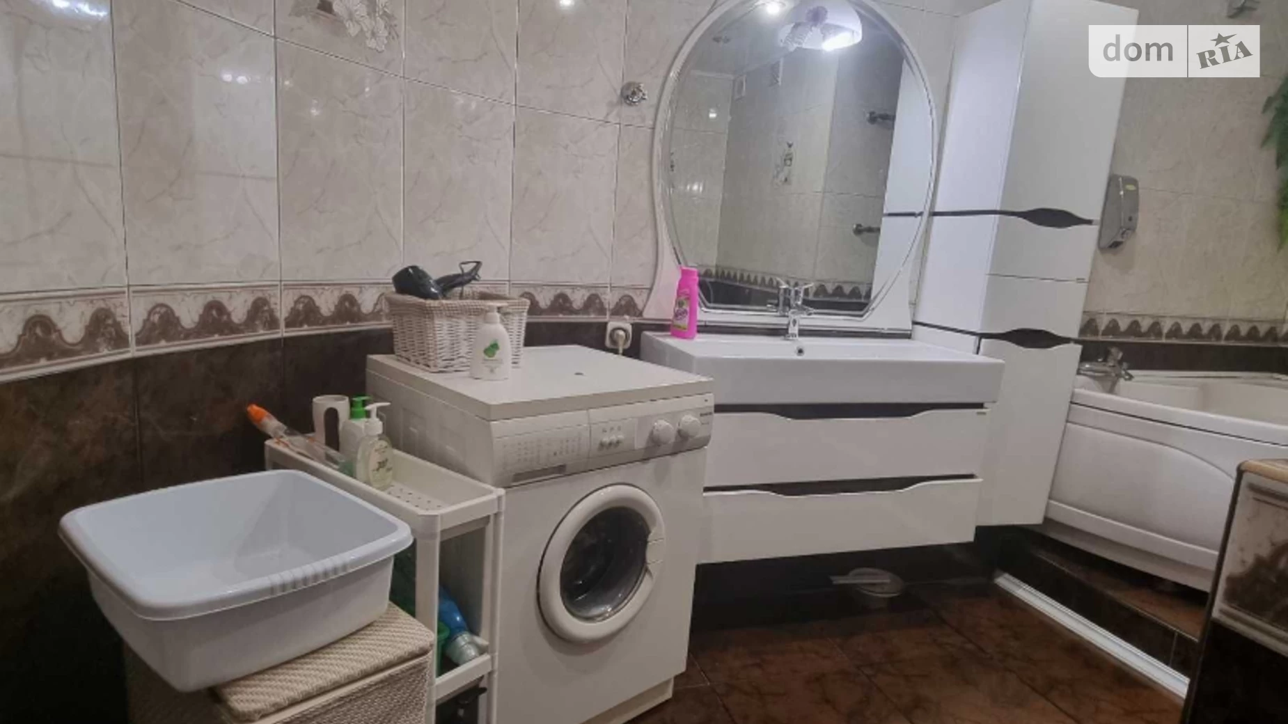 Сдается в аренду 3-комнатная квартира 114 кв. м в Днепре, ул. Рабочая, 152 - фото 2