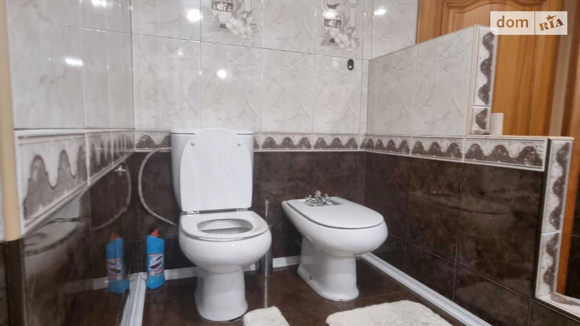 Сдается в аренду 3-комнатная квартира 114 кв. м в Днепре, ул. Рабочая, 152 - фото 4
