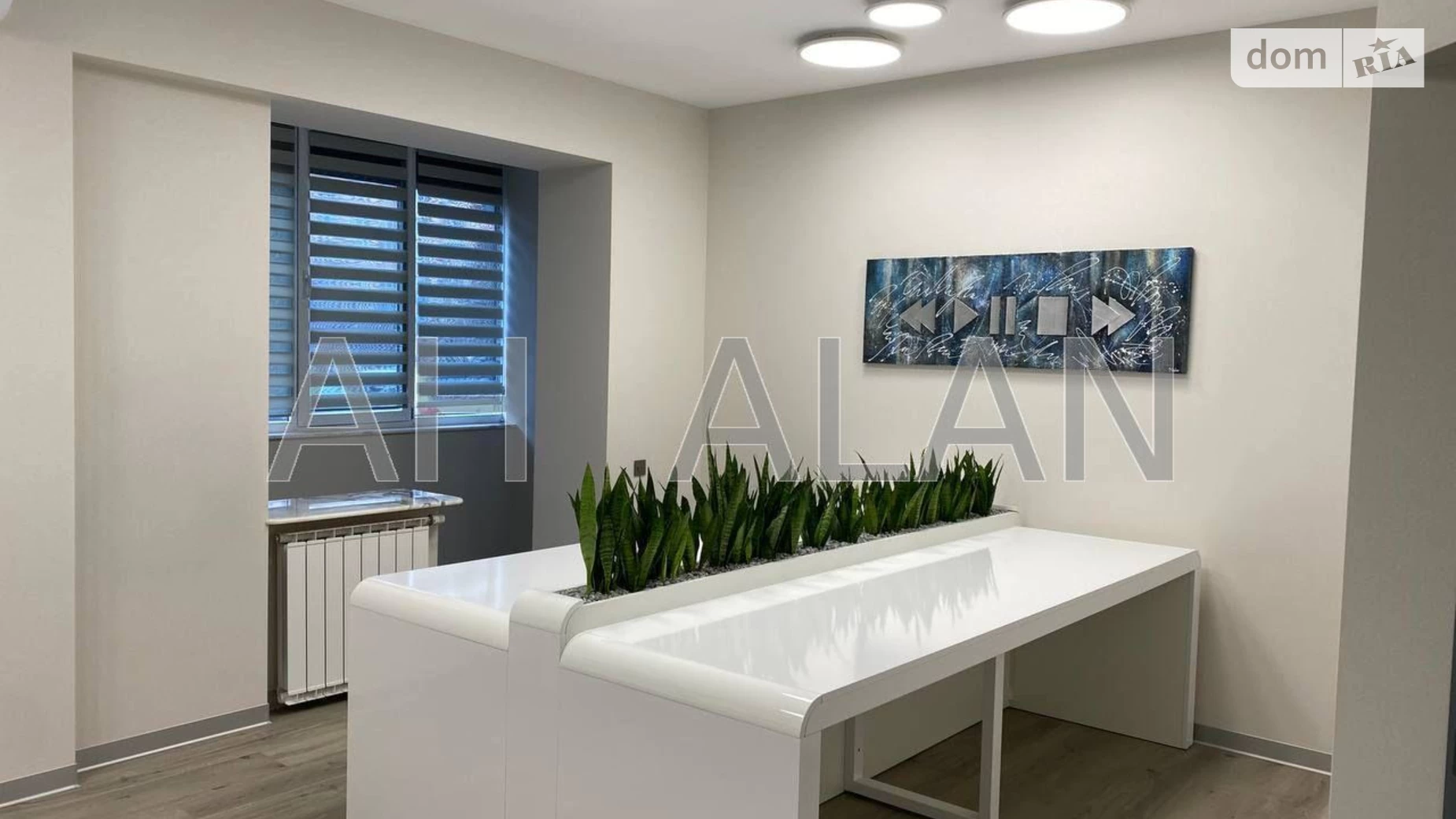Сдается в аренду офис 60 кв. м в бизнес-центре, цена: 900 $ - фото 5