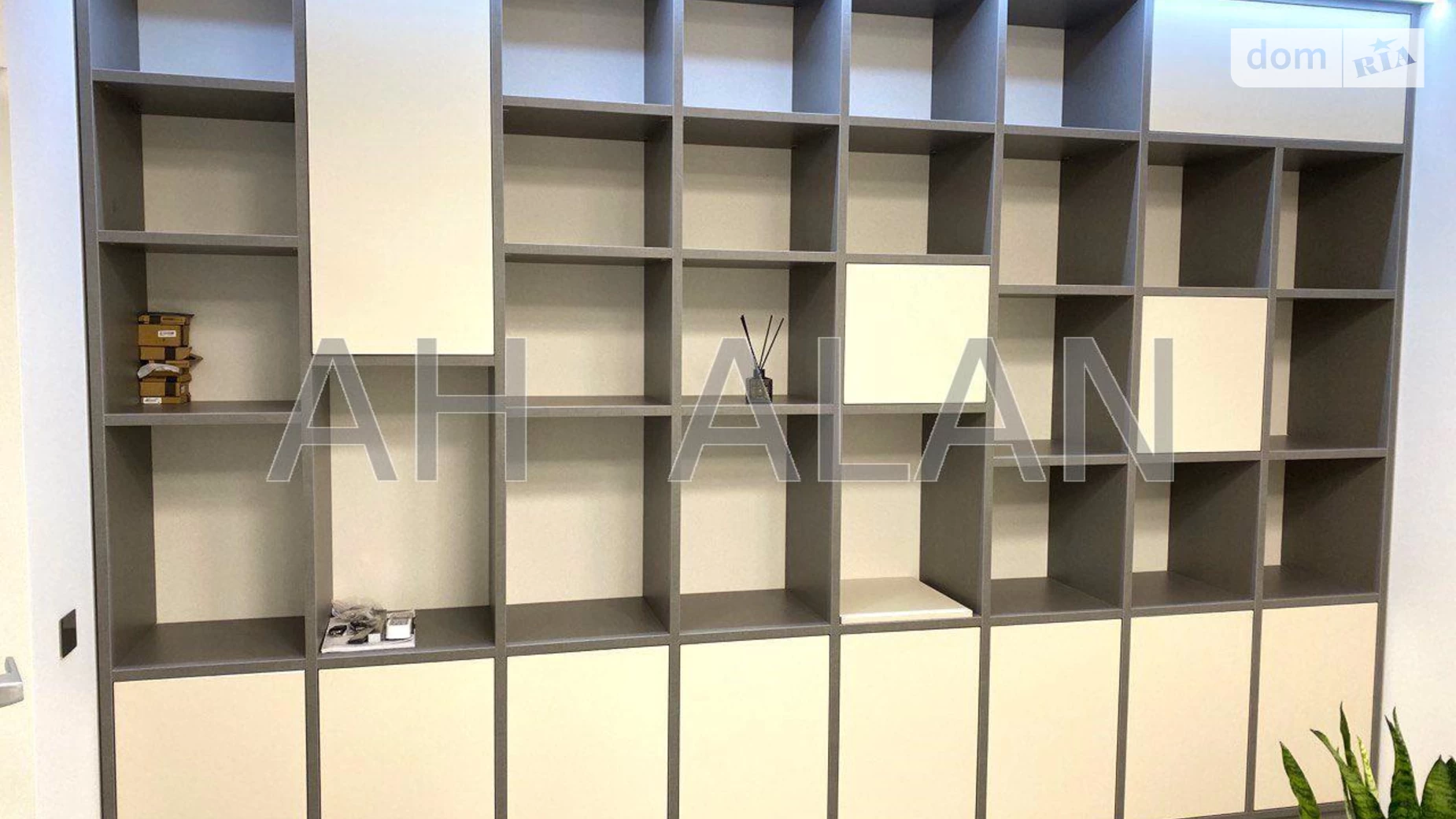 Сдается в аренду офис 60 кв. м в бизнес-центре, цена: 900 $ - фото 4