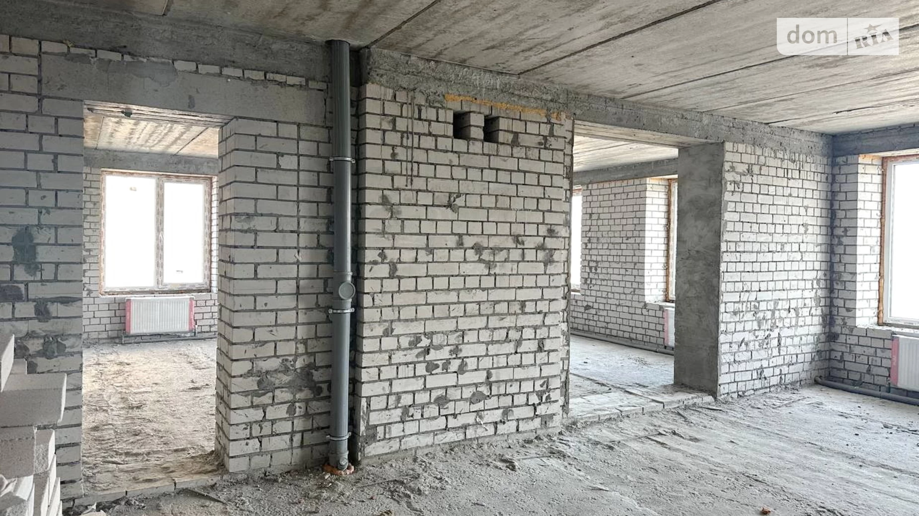 Продается 1-комнатная квартира 96 кв. м в, цена: 59000 $ - фото 3