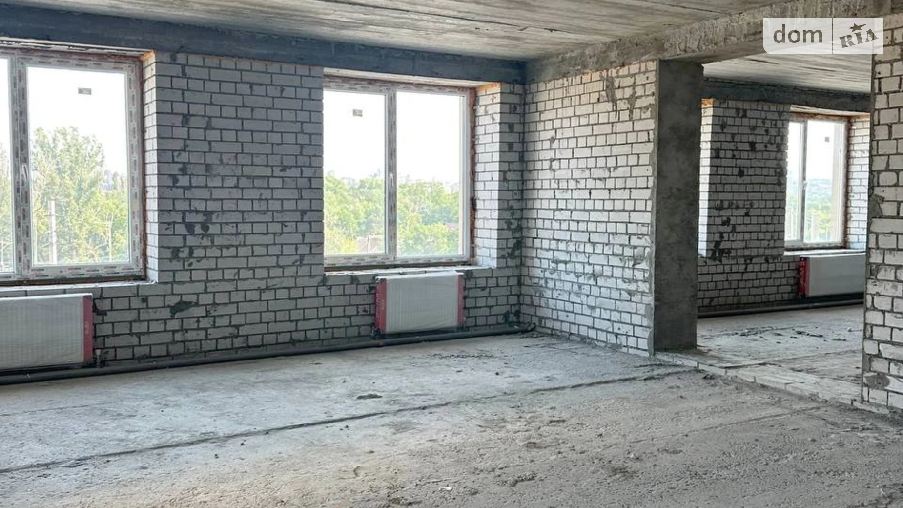 Продается 1-комнатная квартира 96 кв. м в, цена: 59000 $ - фото 2