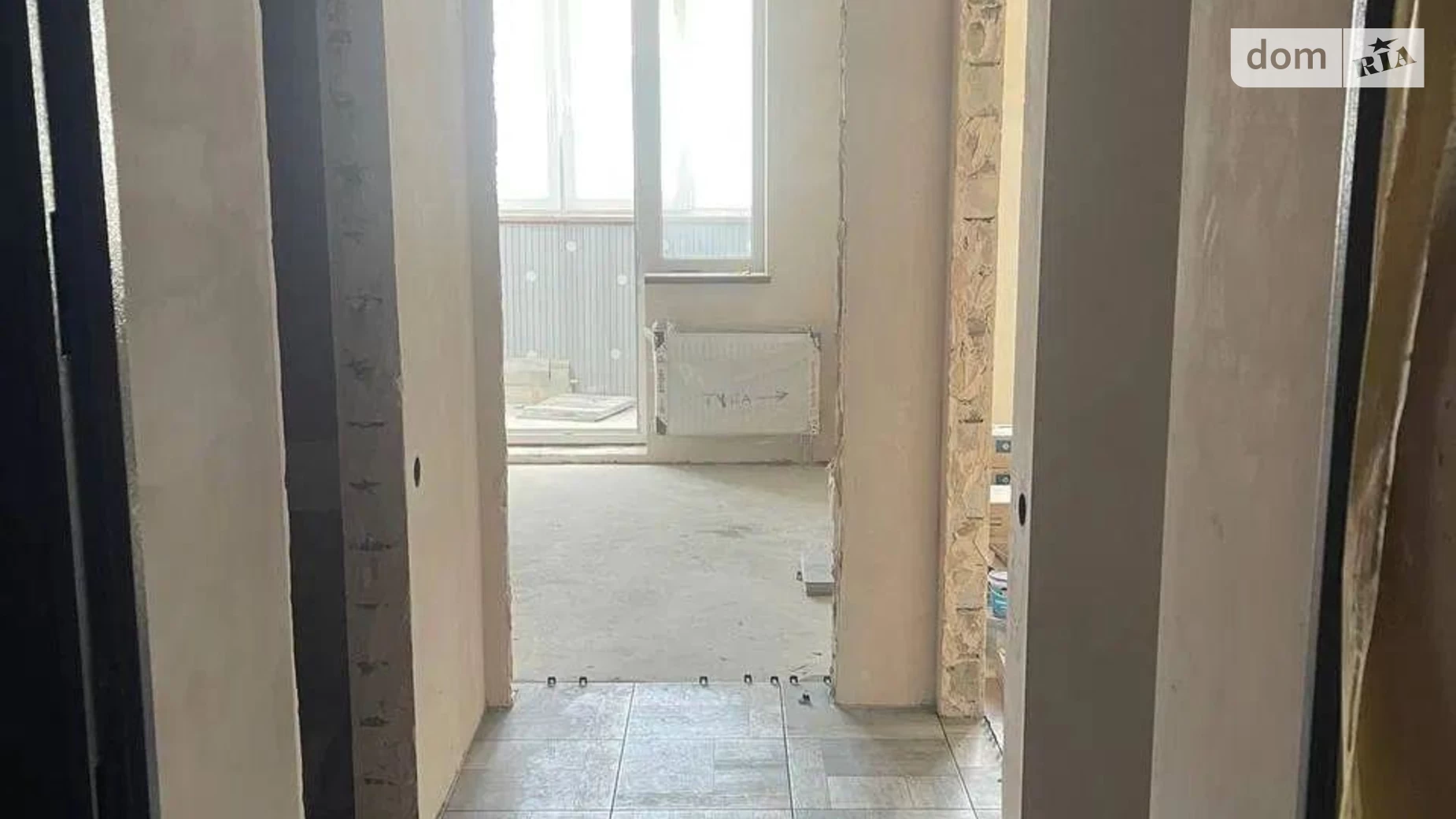 Продается 1-комнатная квартира 39 кв. м в Харькове, цена: 29500 $ - фото 2