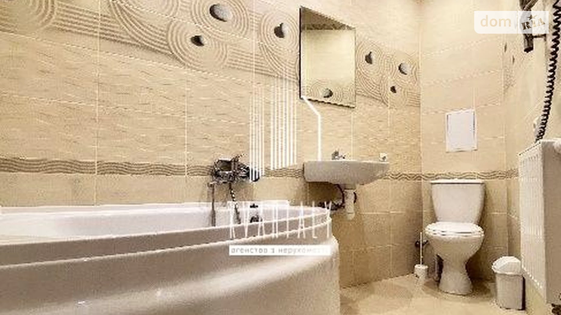 Сдается в аренду 2-комнатная квартира 58 кв. м в Киеве, ул. Самойло Кошки(Маршала Конева), 5Д - фото 4